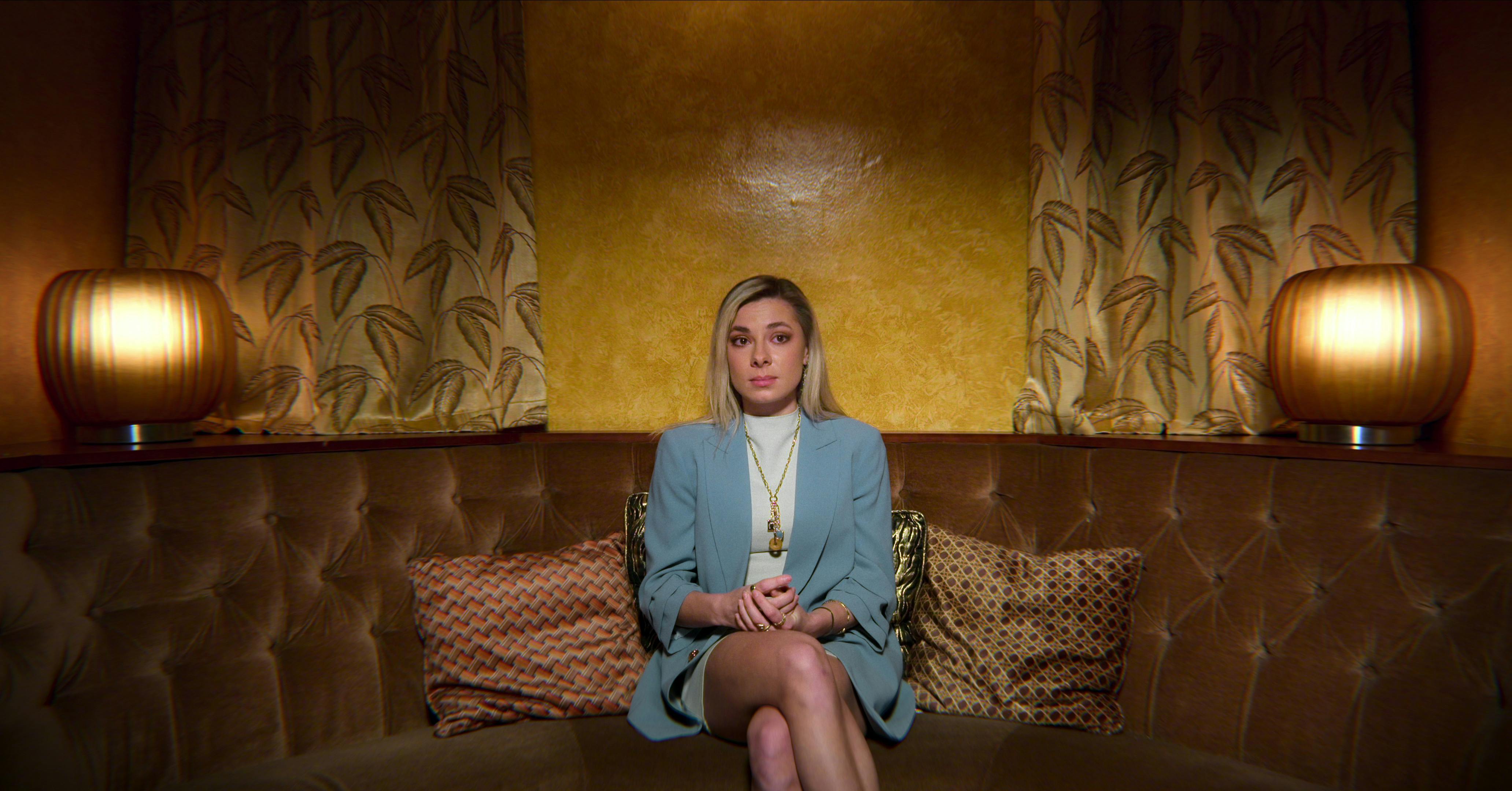 Can I Tell You A Secret anmeldelse