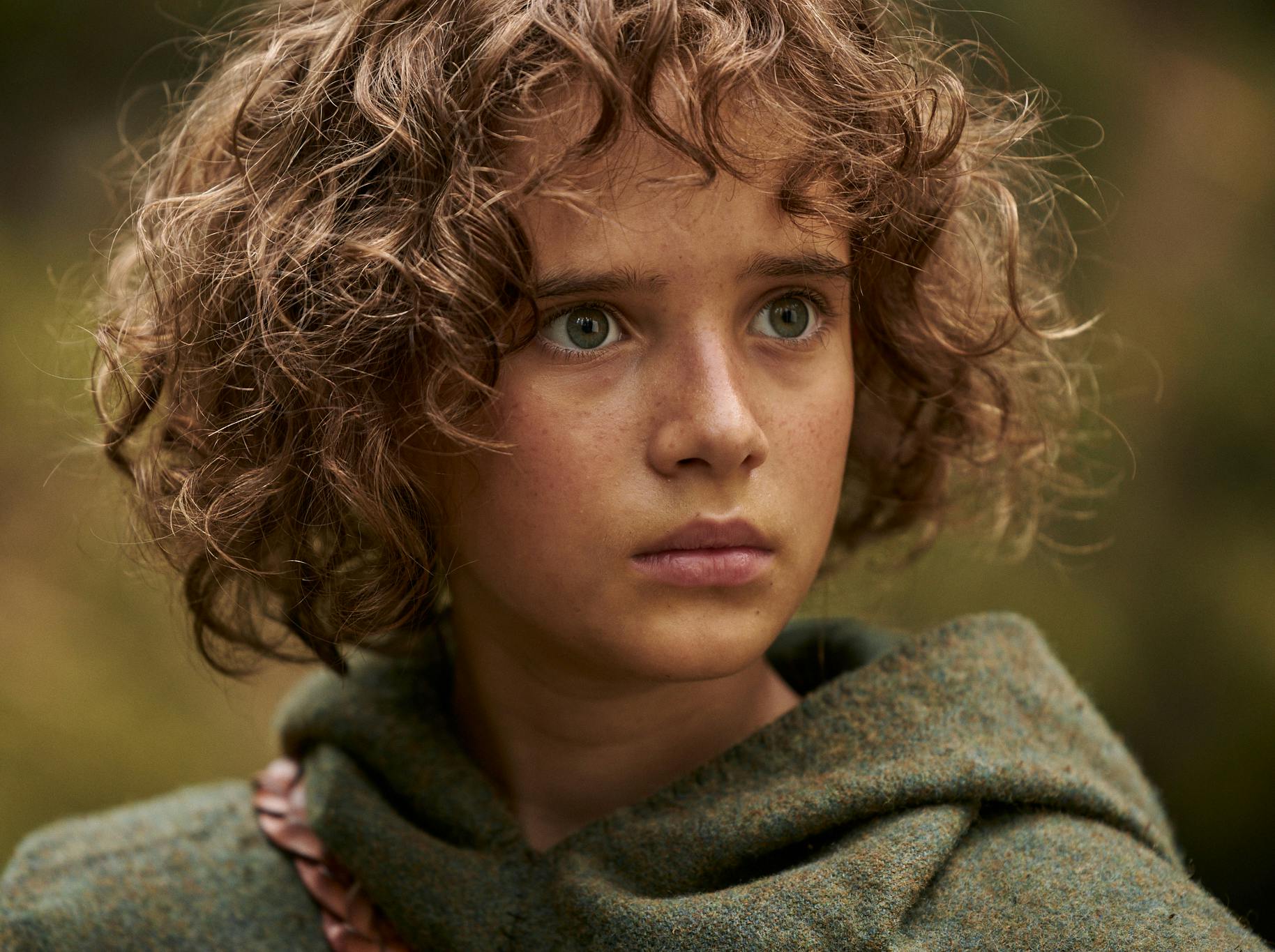 Ronja Røverdatter på Netflix