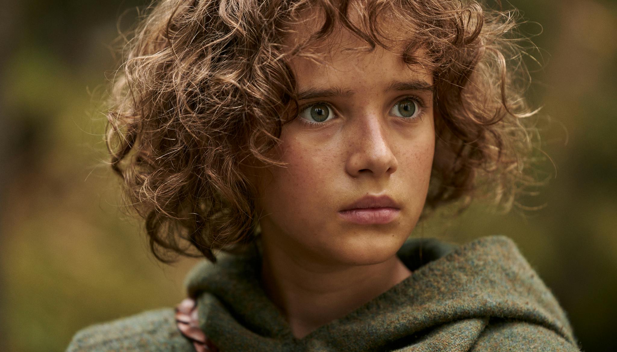 Ronja Røverdatter på Netflix