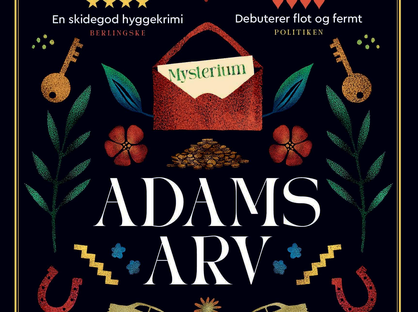 'Adams arv'