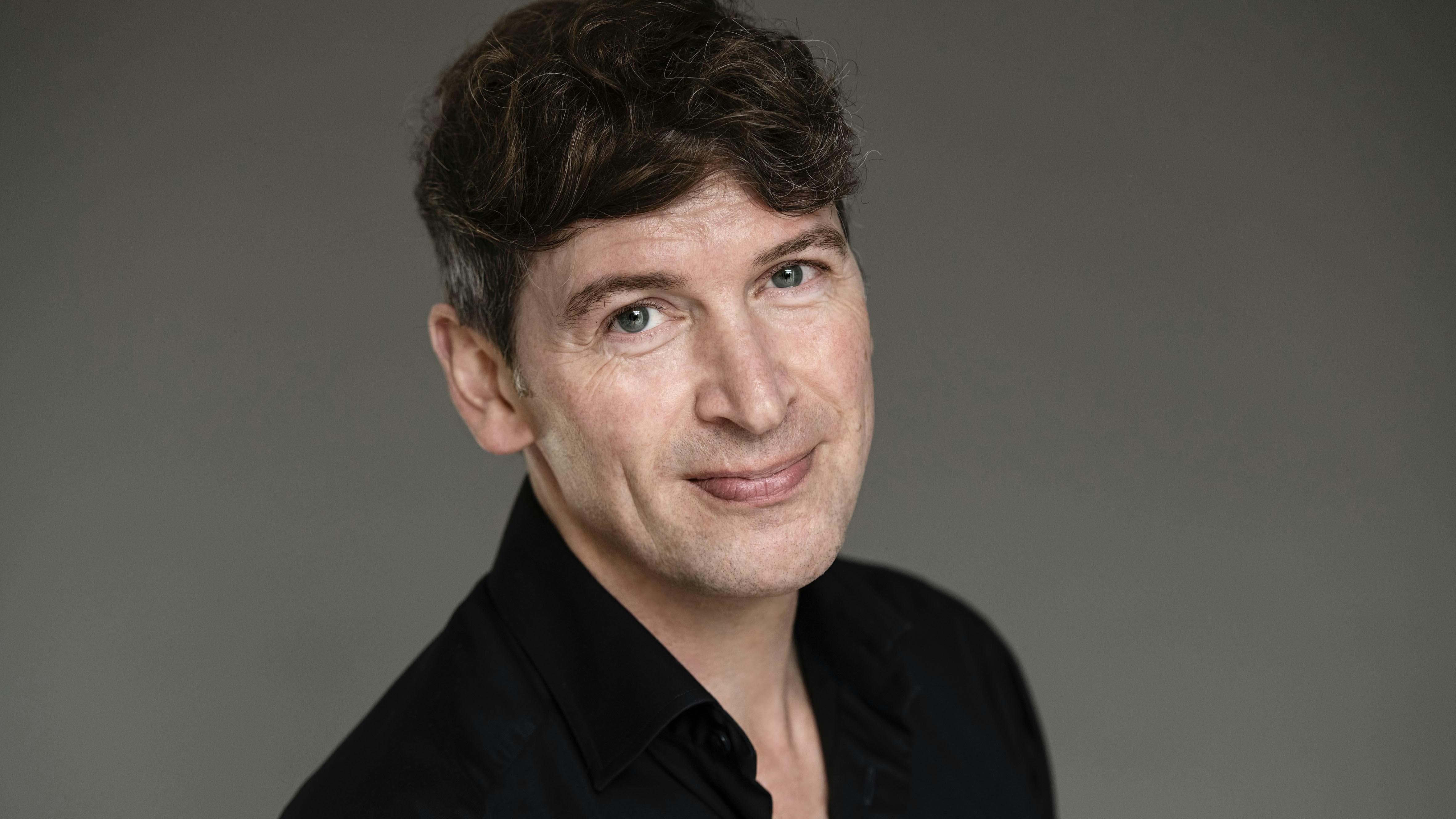 nye bøger i marts 2024