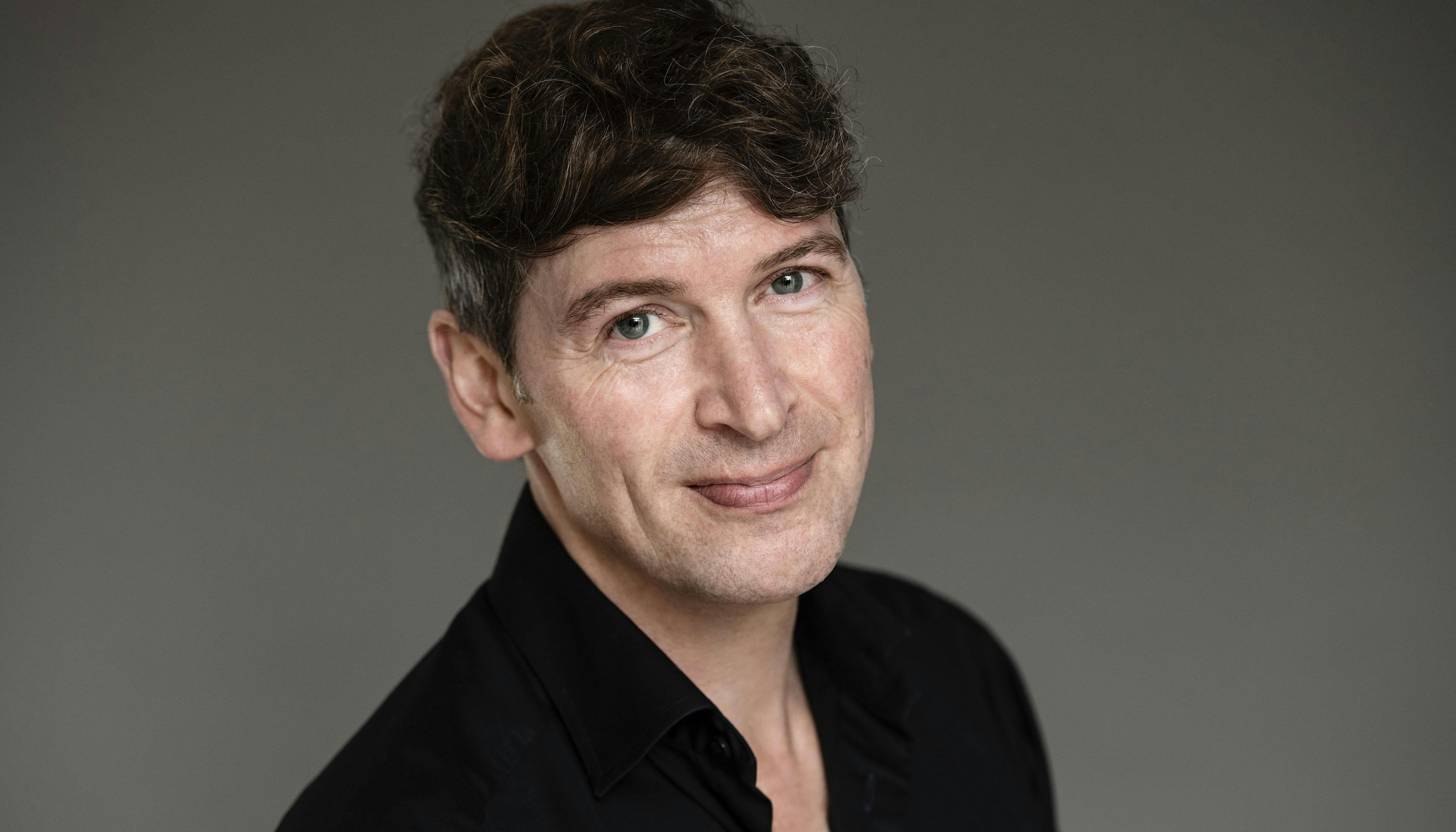 nye bøger i marts 2024