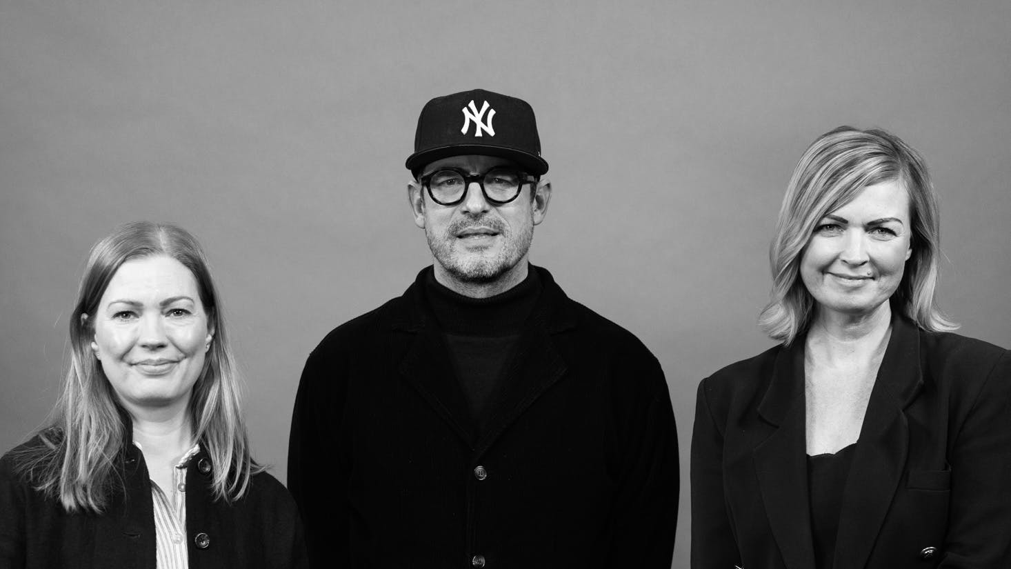 det vi elsker podcast claes bang