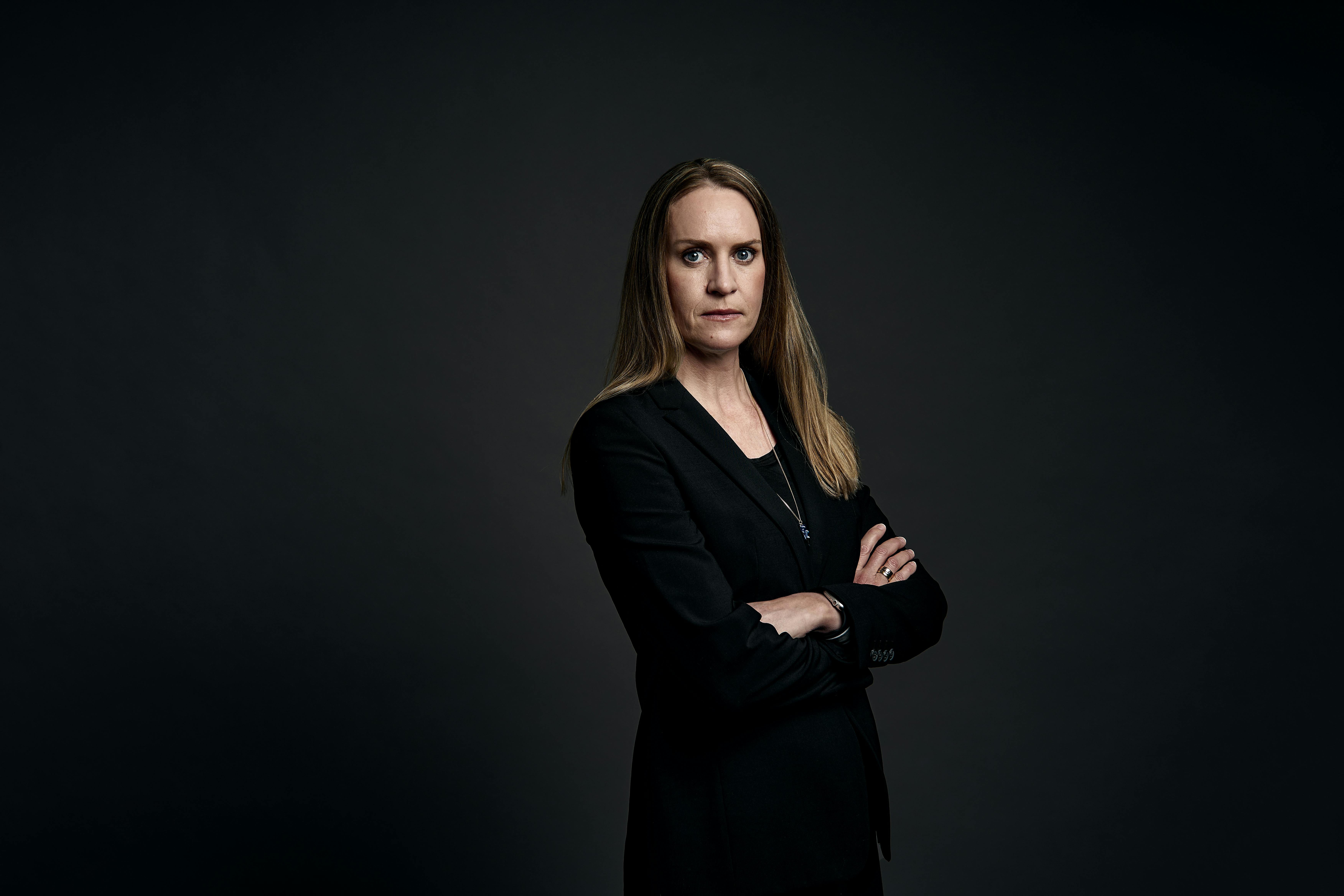 Advokat Jane Fisher-Byrialsen mofibo                               