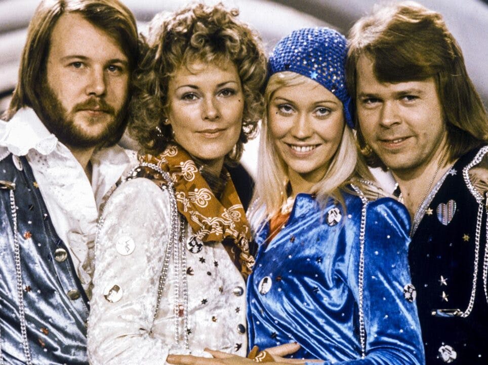 Abba imod alle odds