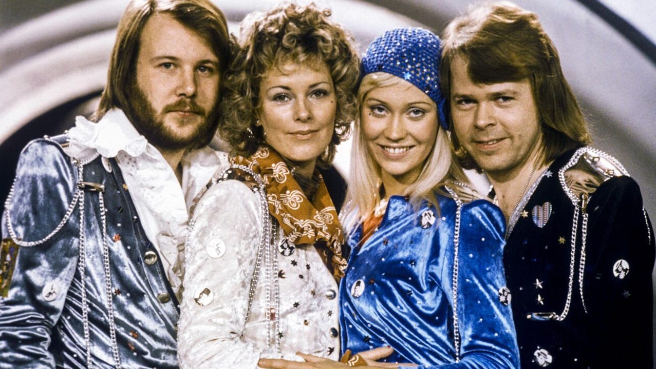Abba imod alle odds
