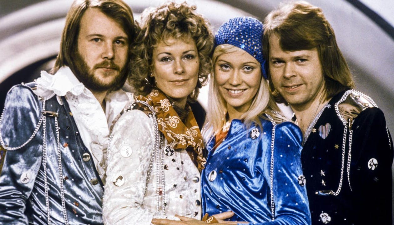 Abba imod alle odds