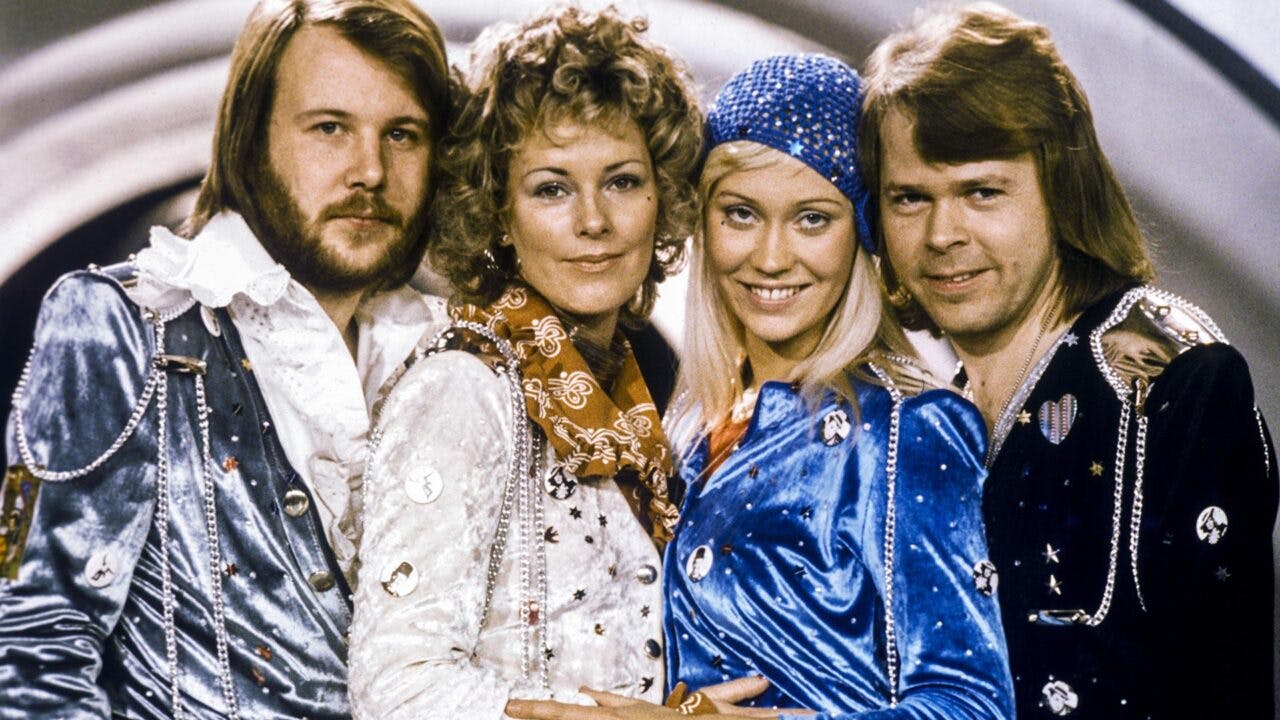 Abba imod alle odds