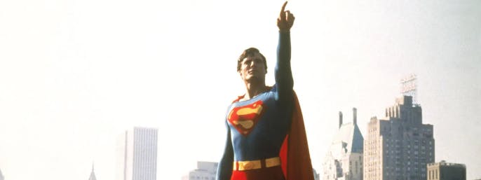 Super/Man The Christopher Reeve Story