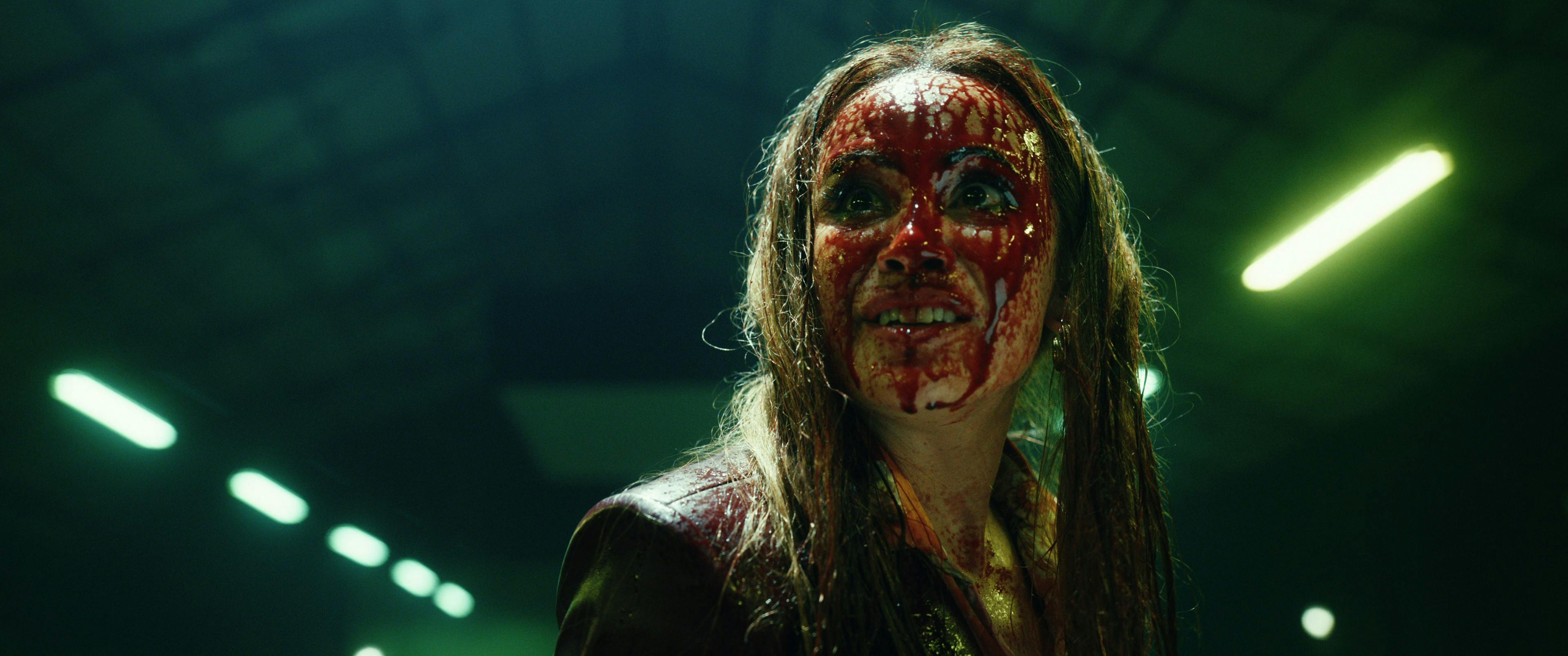 The Gentlemen anmeldelse