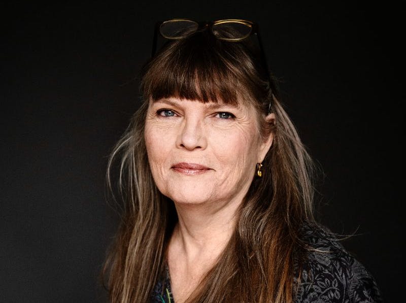 krimi anna grue blodigt bryllup anmeldelse