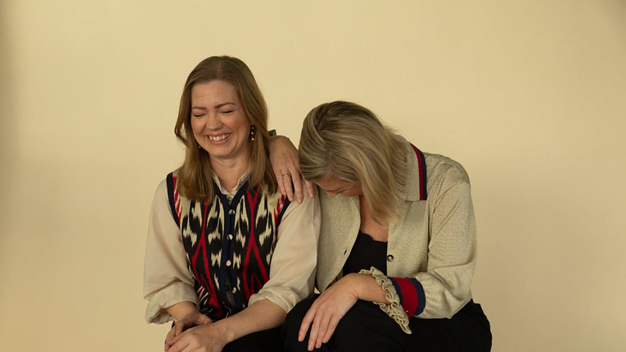 Denne uges afsnit af podcasten 'Det, vi elsker' handler om guilty pleasures i serie, film, tv- og bogform