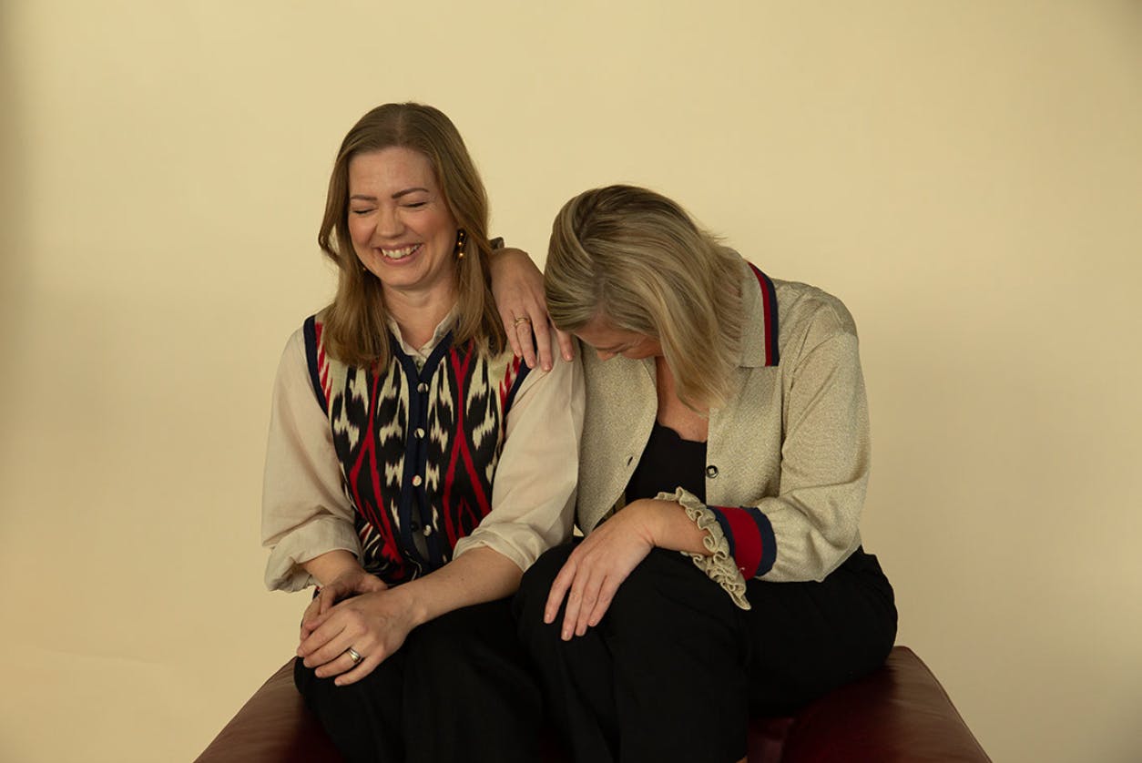 Denne uges afsnit af podcasten 'Det, vi elsker' handler om guilty pleasures i serie, film, tv- og bogform