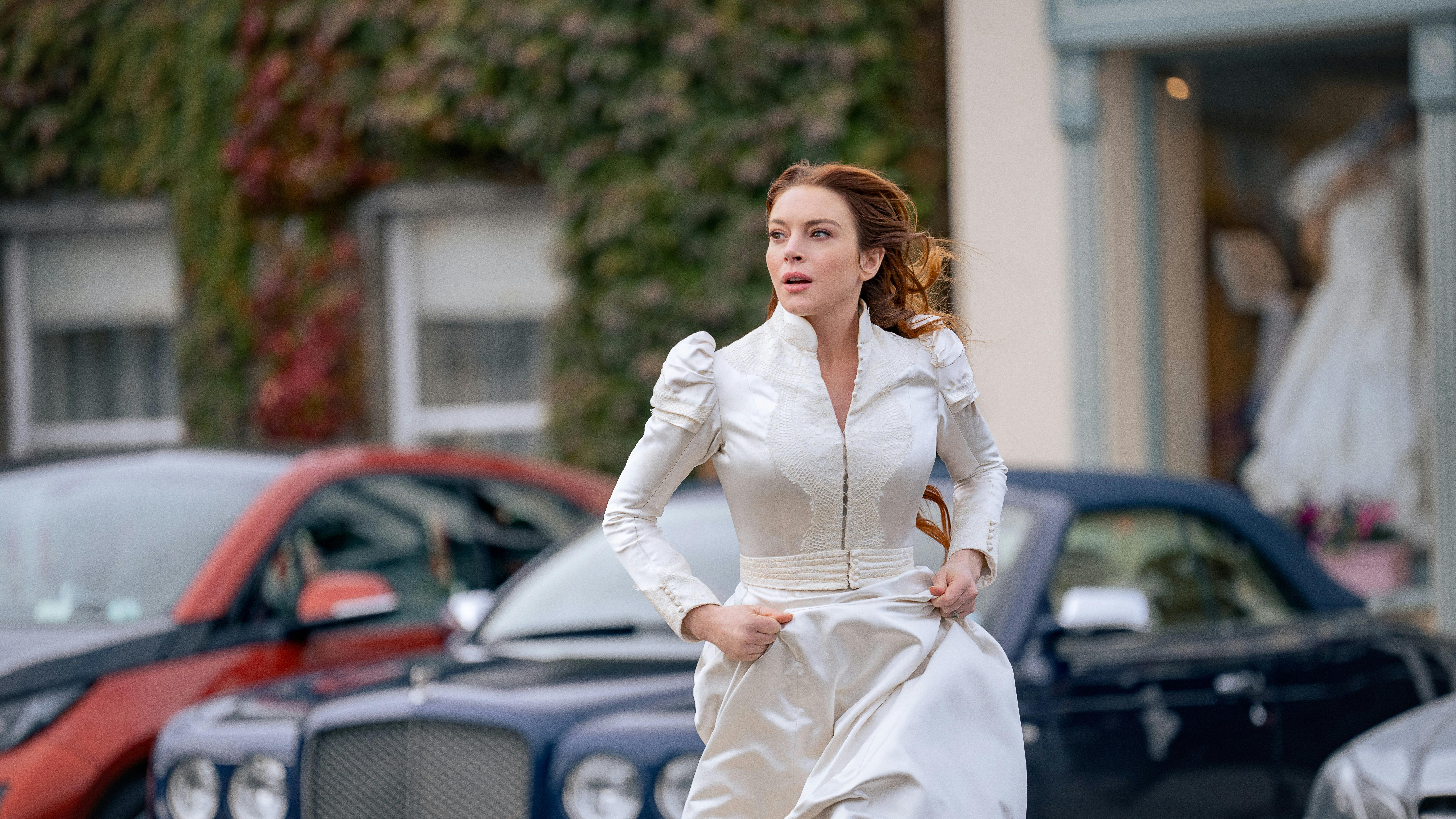 Irish Wish anmeldelse