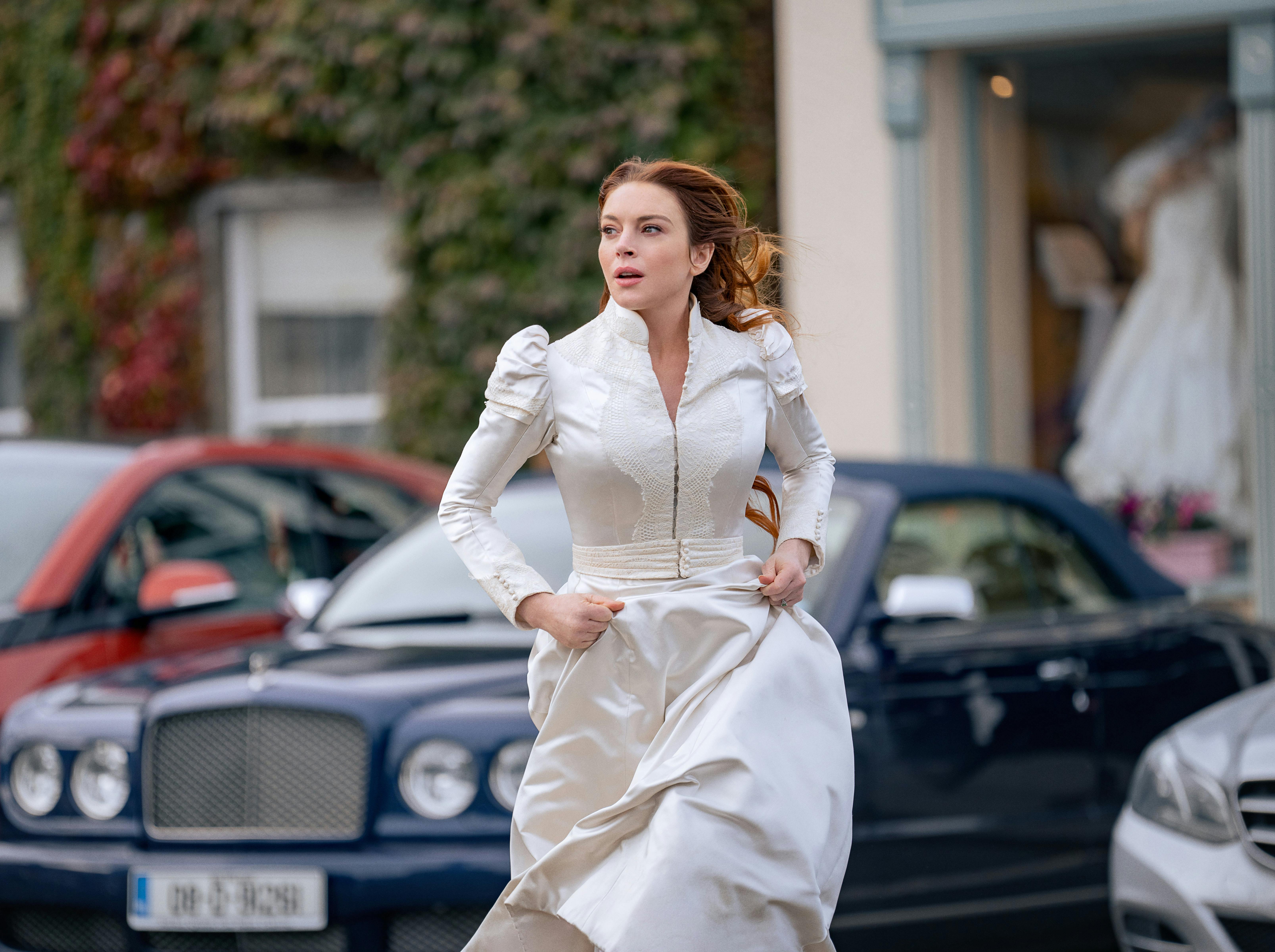 Irish Wish anmeldelse