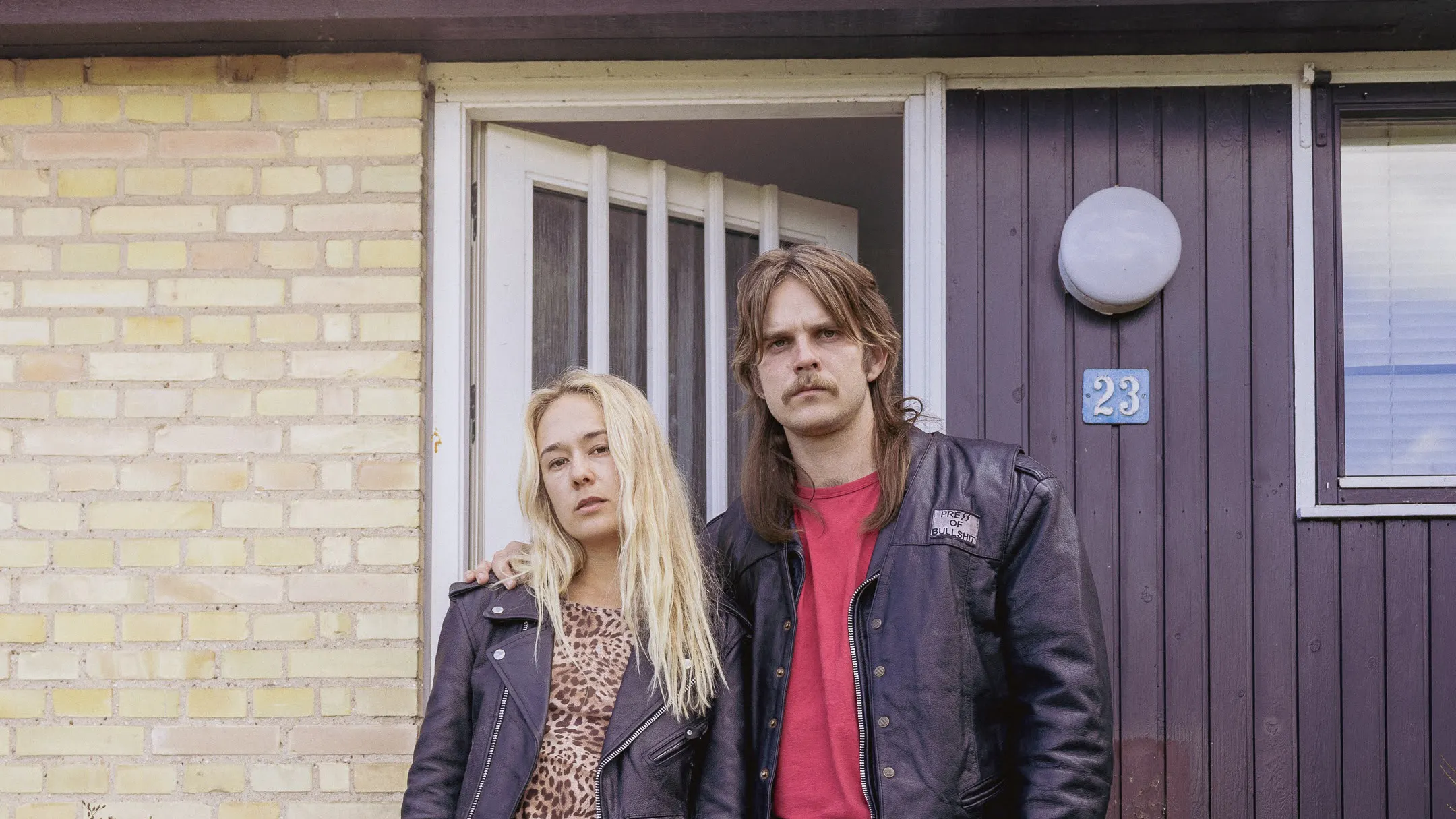 Trailer For Bullshit Med Marco Ils Og Alba August Vi Elsker Serier Trailer For Bullshit Med Marco Ils Og Alba August Vi Elsker Serier