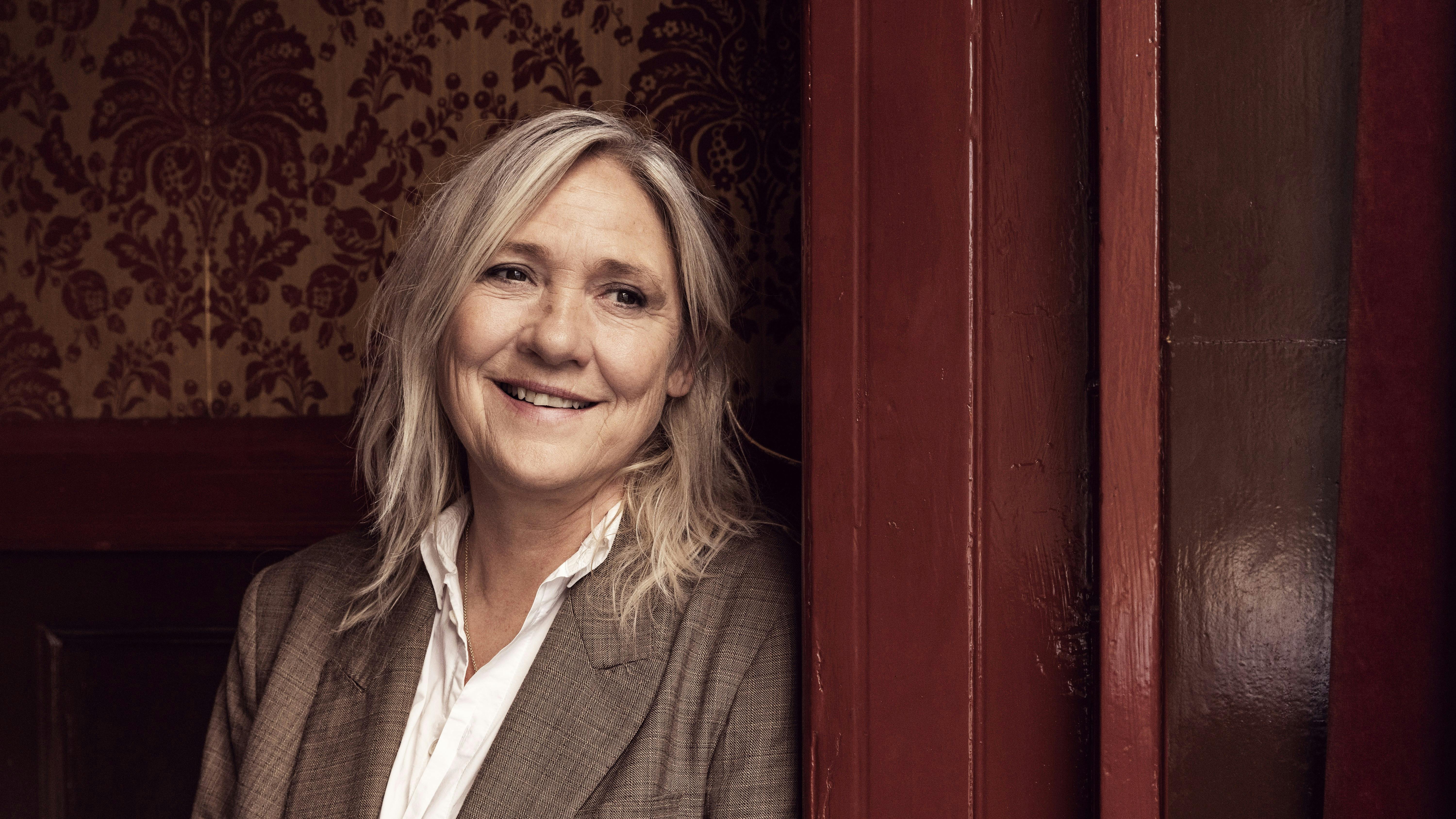 interview med mette horn