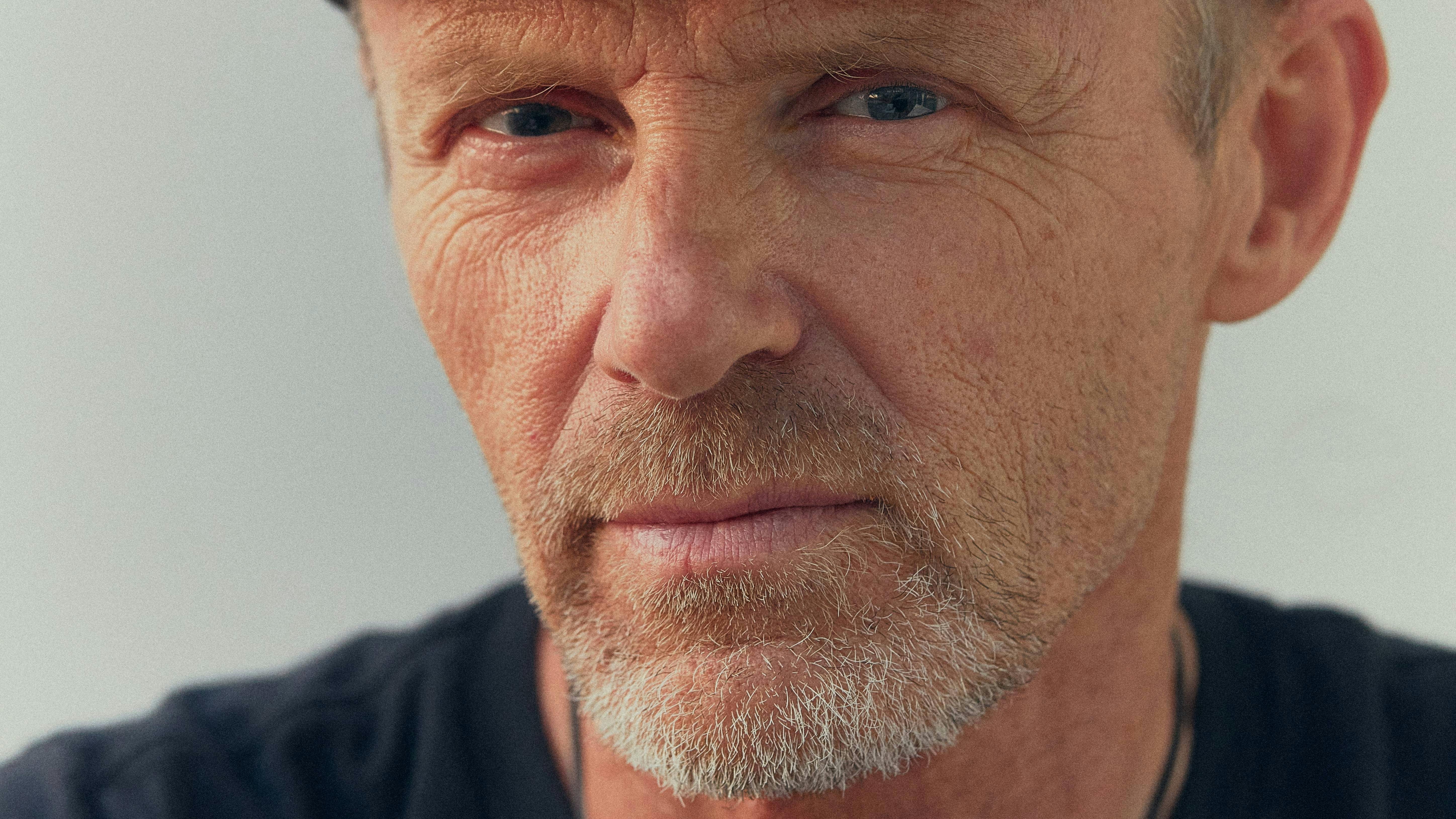 'Jo Nesbø'