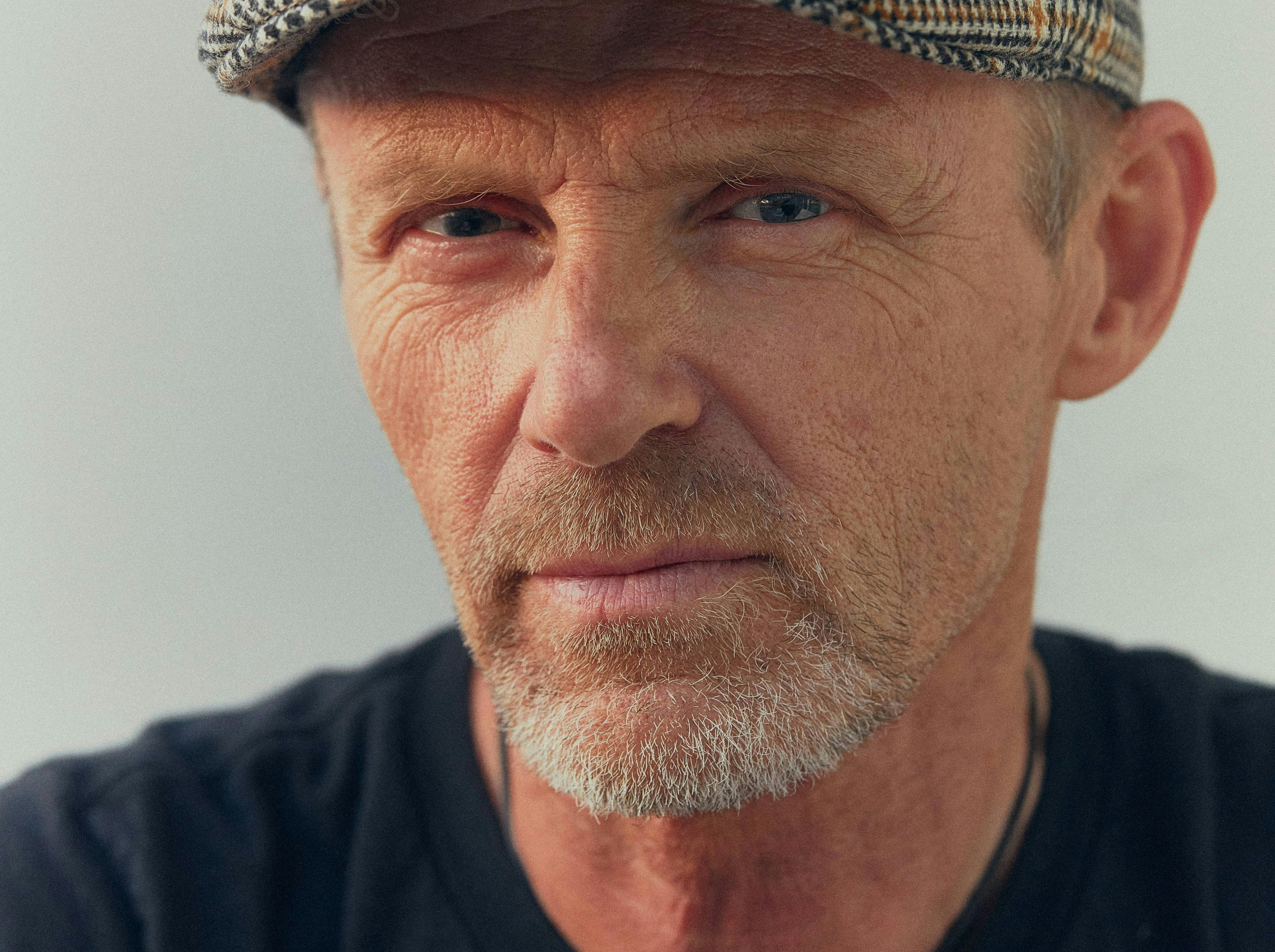 'Jo Nesbø'