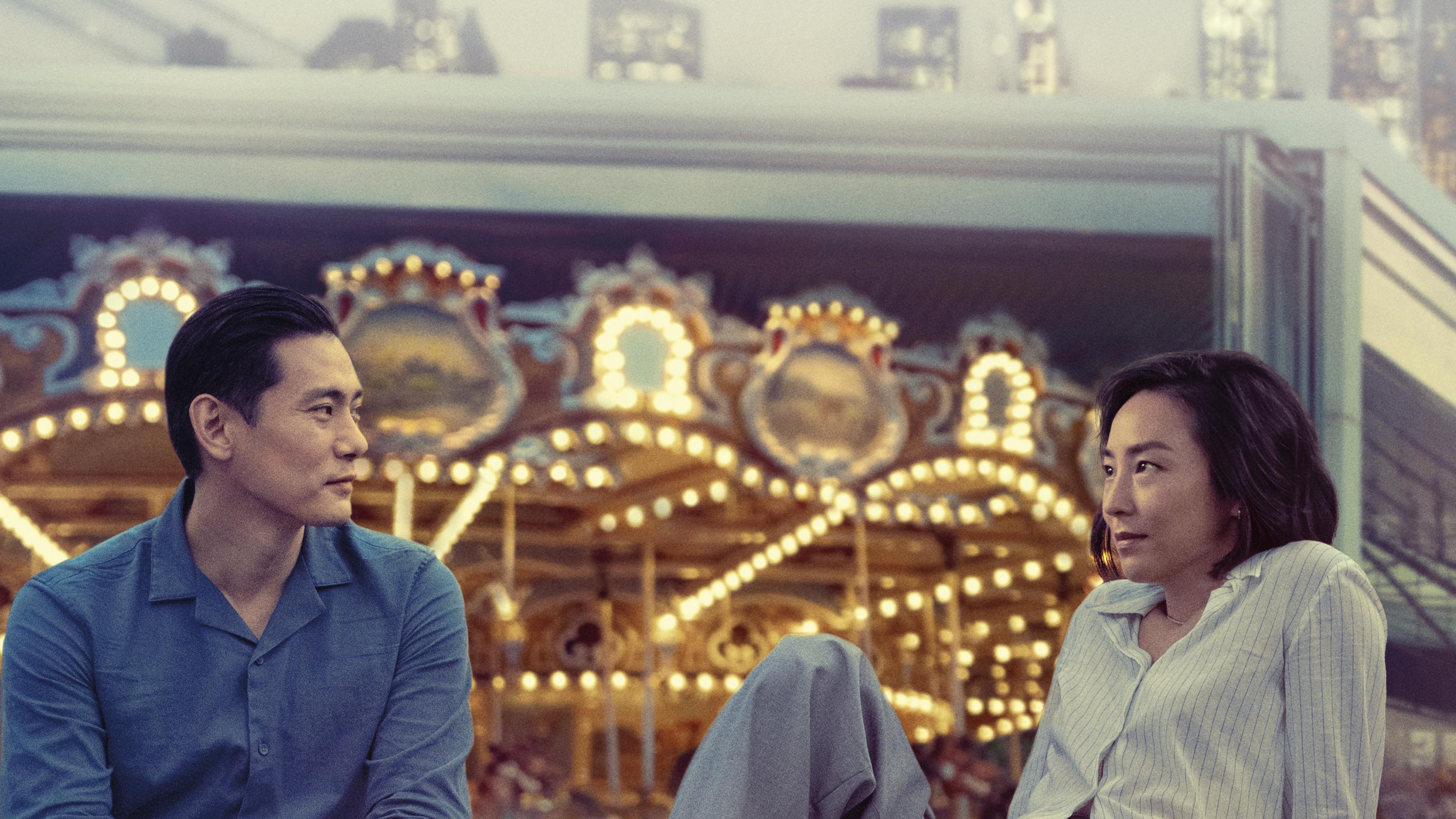 anmeldelse af past lives