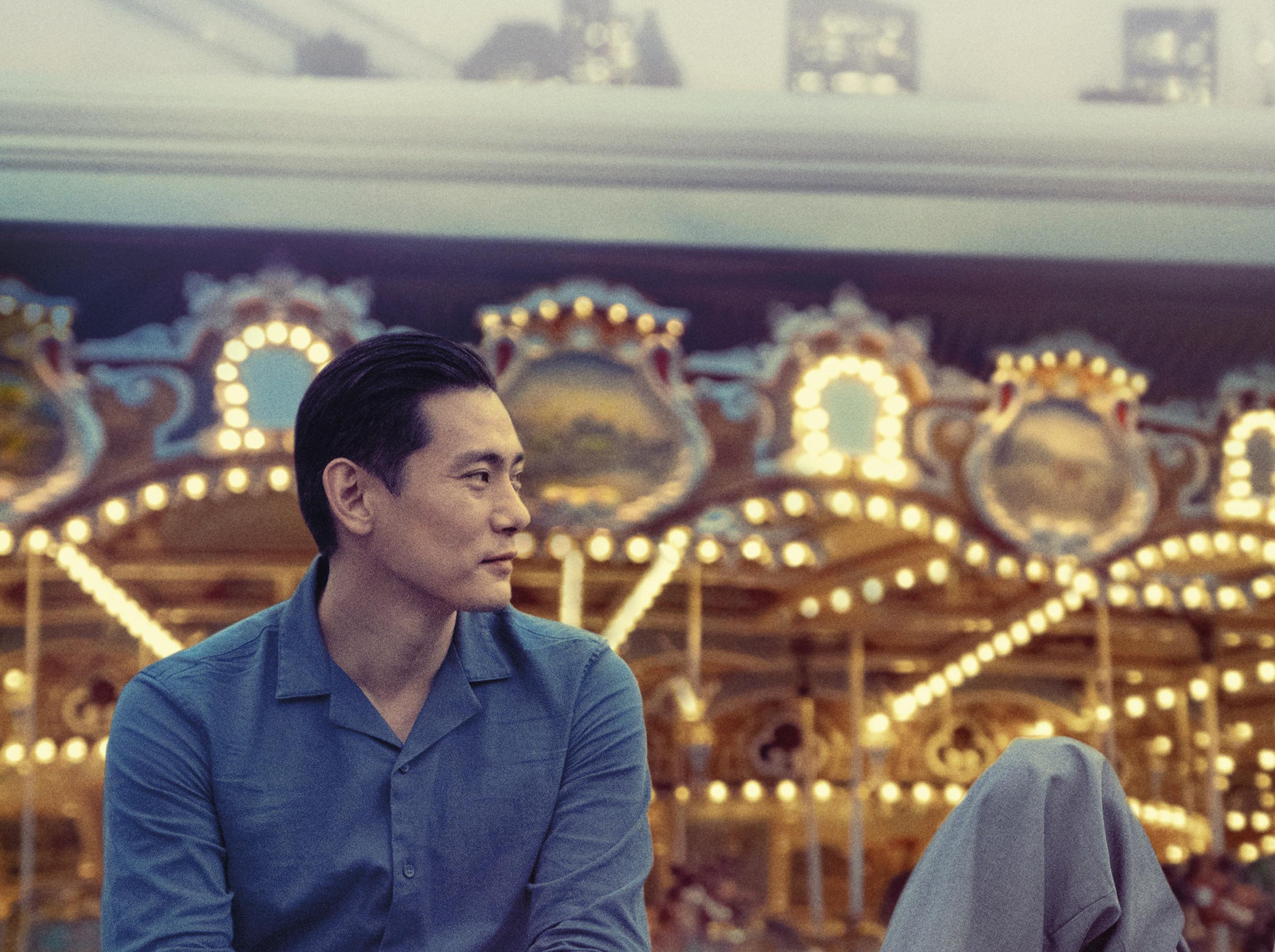 anmeldelse af past lives