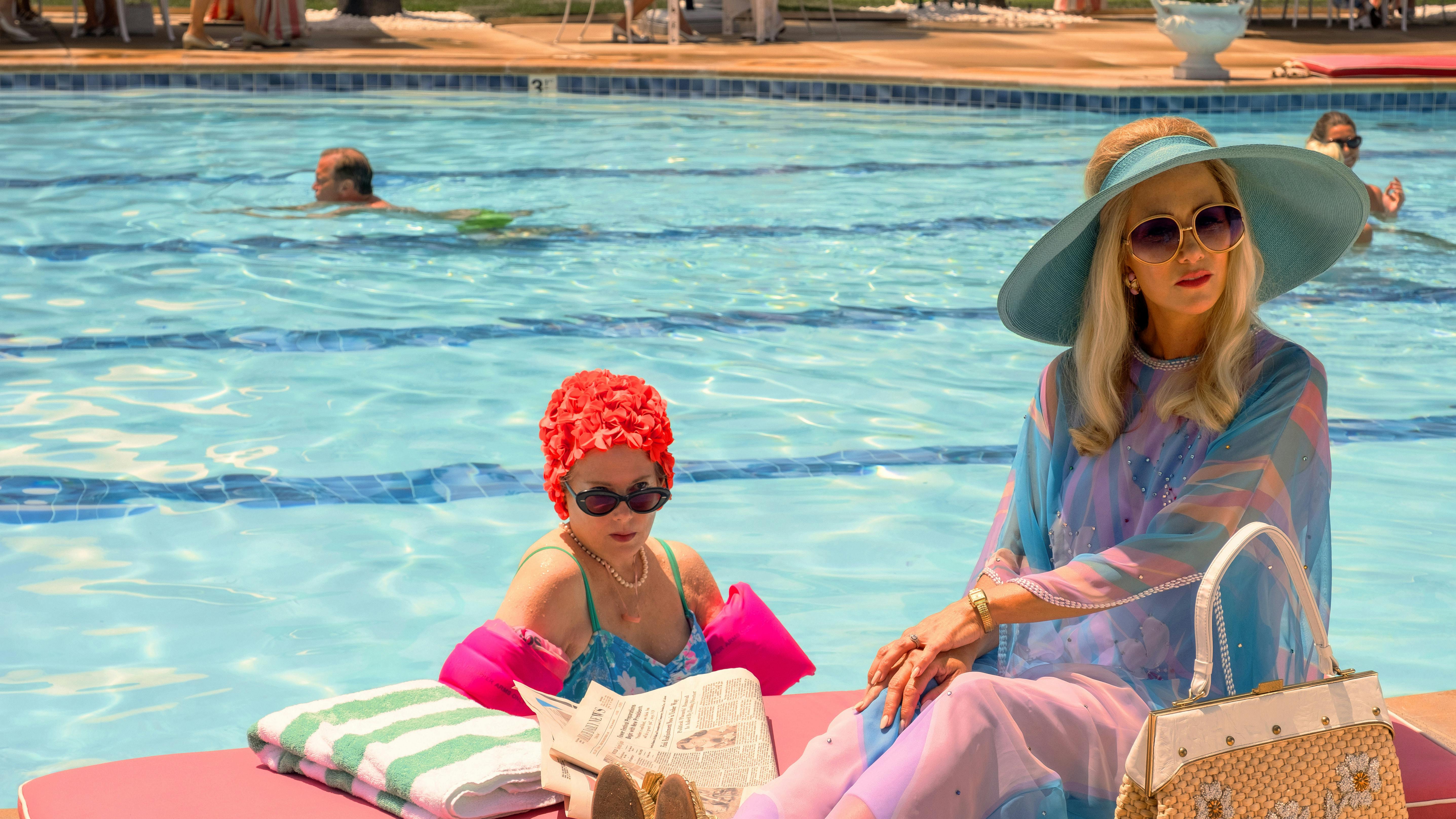 Palm Royale anmeldelse