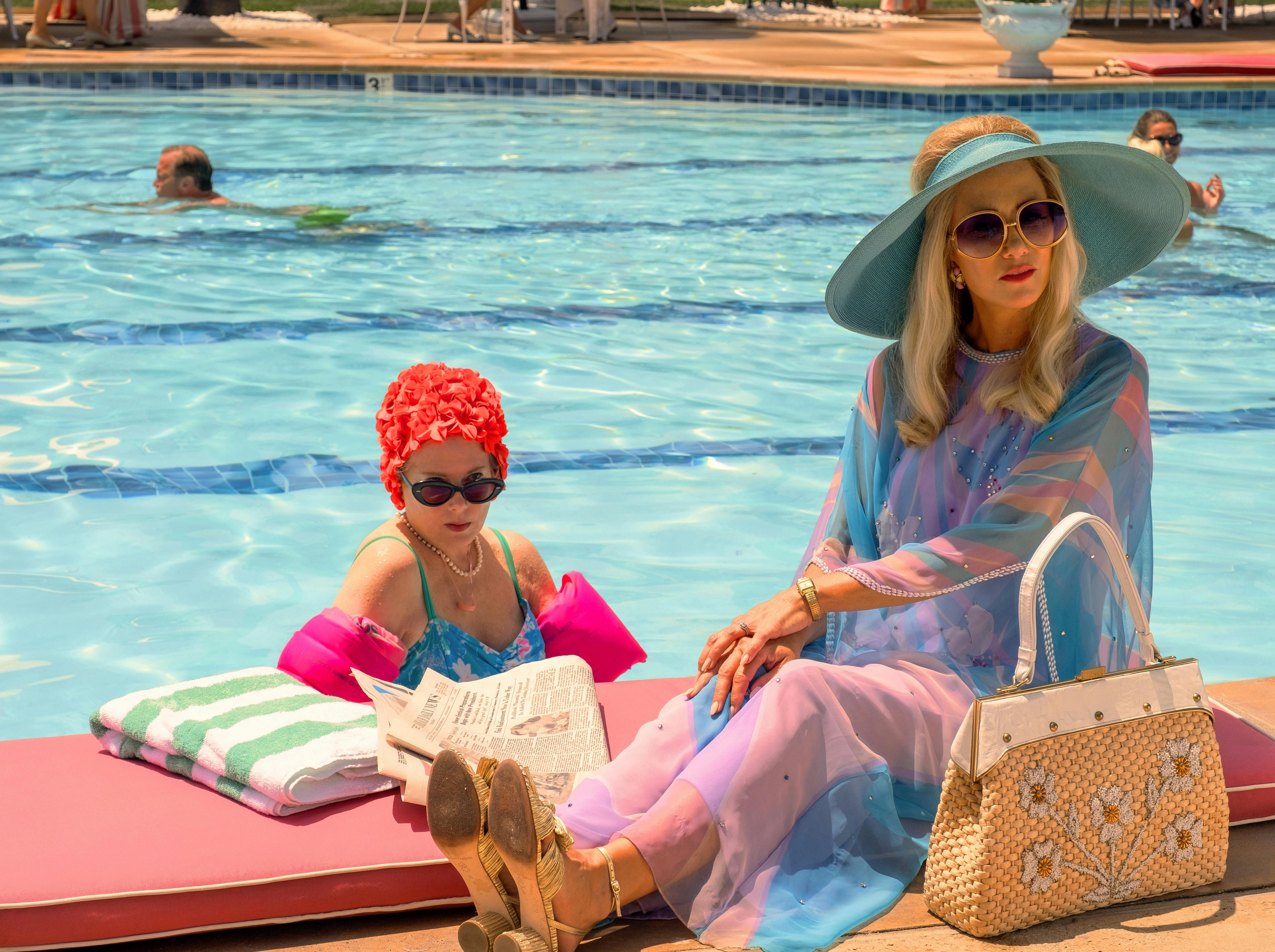 Palm Royale anmeldelse