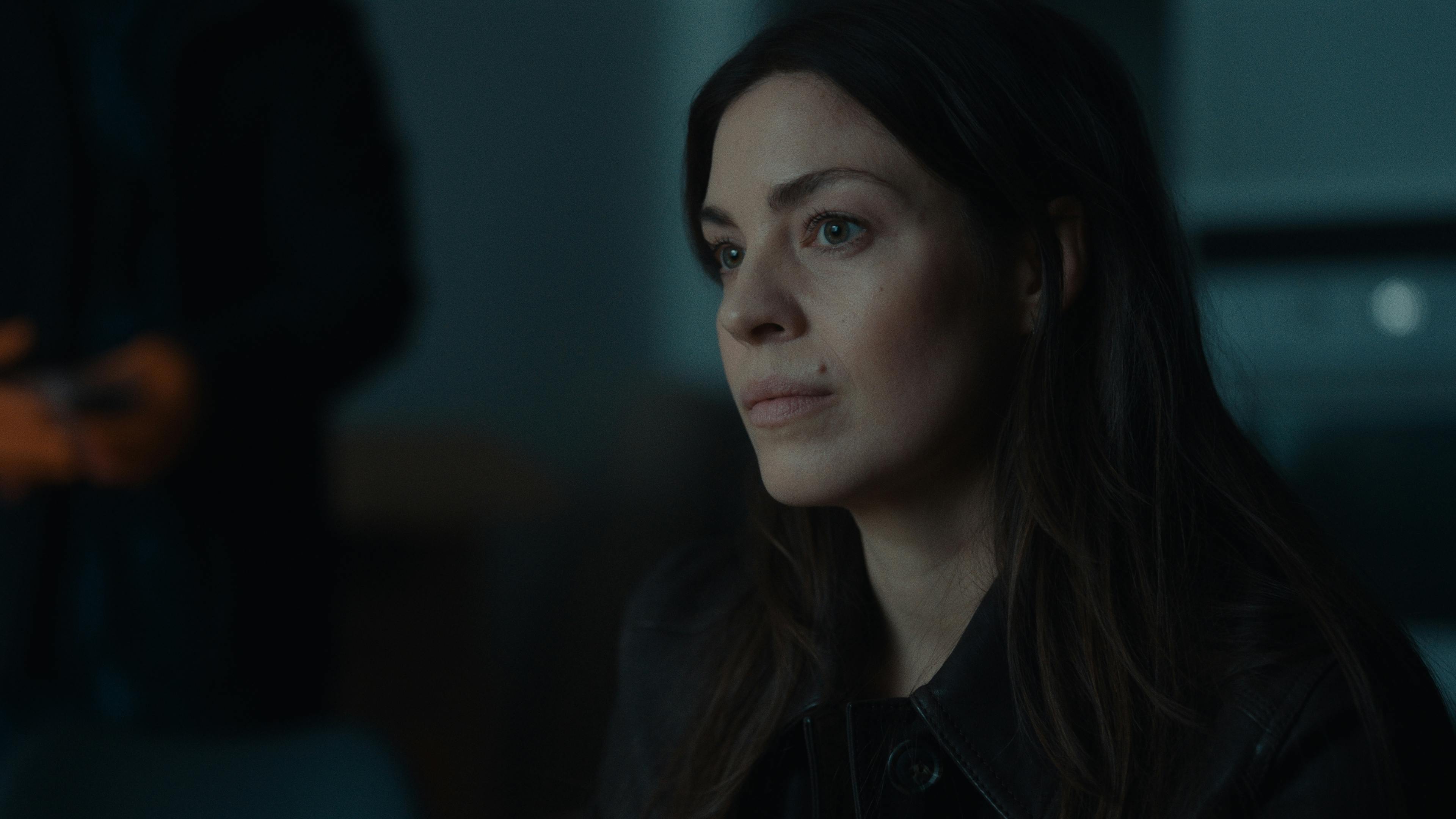 'Den som dræber – fanget af mørket'