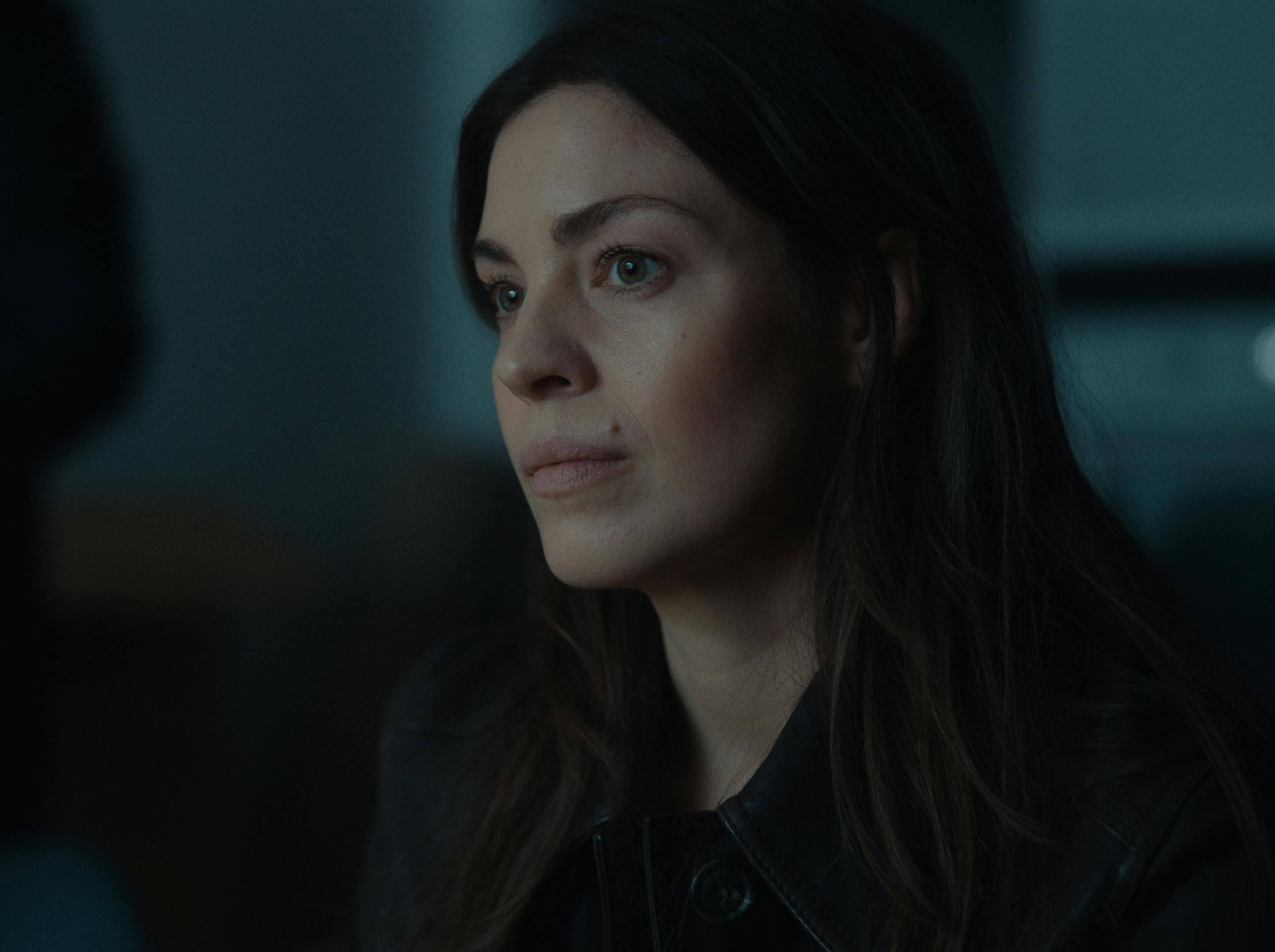 'Den som dræber - fanget af mørket'