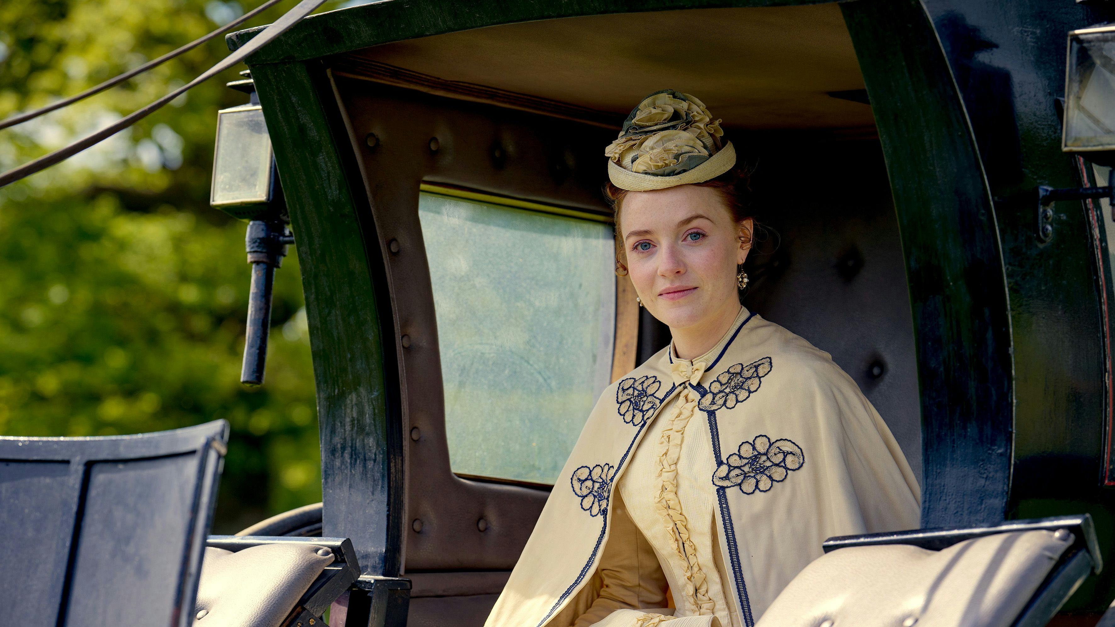 Belgravia: Det næste kapitel anmeldelse