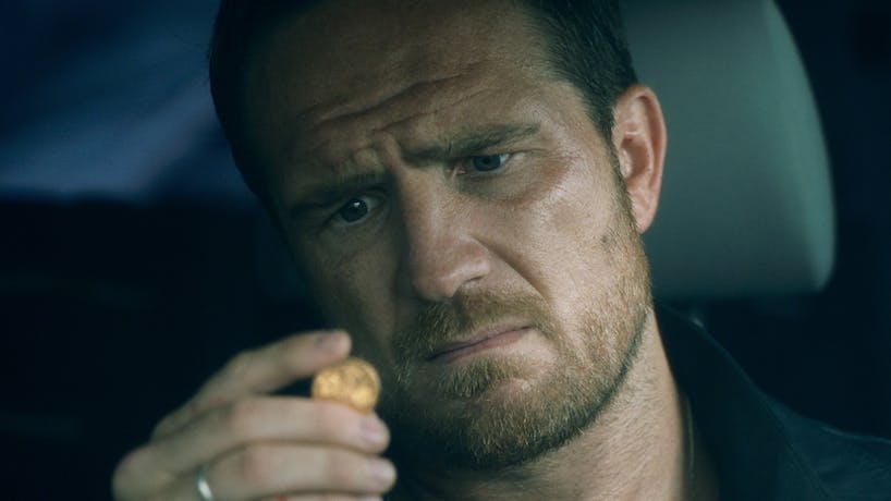 Anmeldelse af Crooks på Netflix