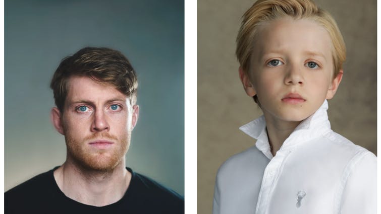 A Knight of the Seven Kingdoms: The Hedge Knight