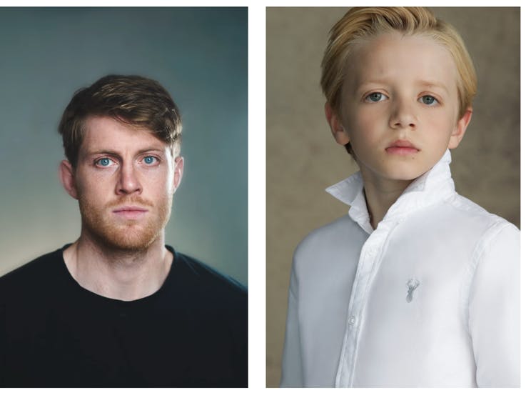 A Knight of the Seven Kingdoms: The Hedge Knight