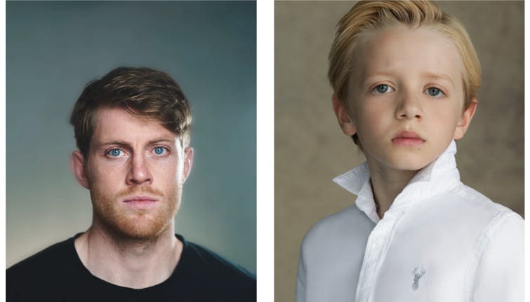 A Knight of the Seven Kingdoms: The Hedge Knight