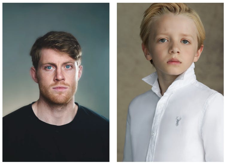 A Knight of the Seven Kingdoms: The Hedge Knight