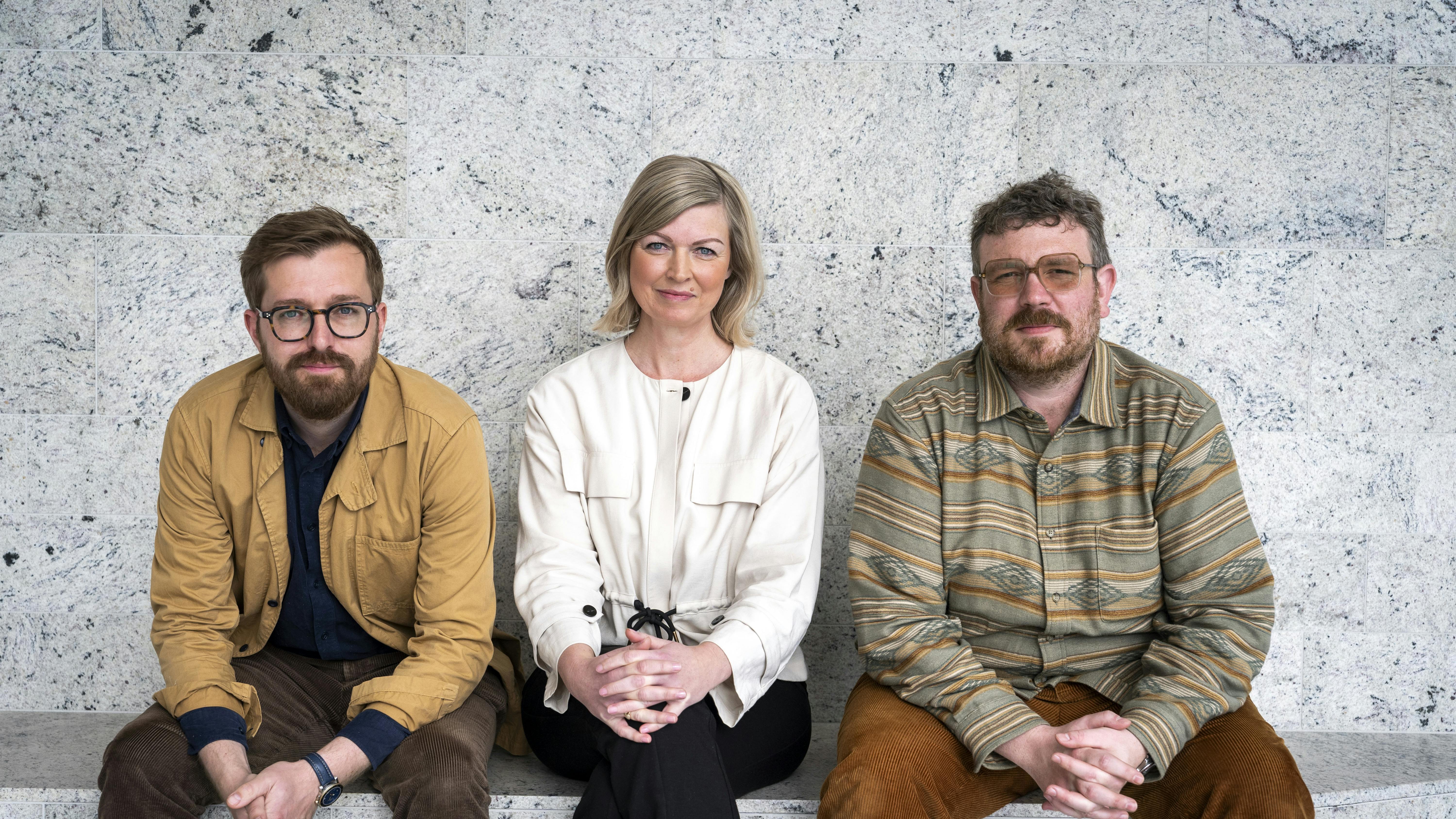 Det, vi elsker om Orkestret