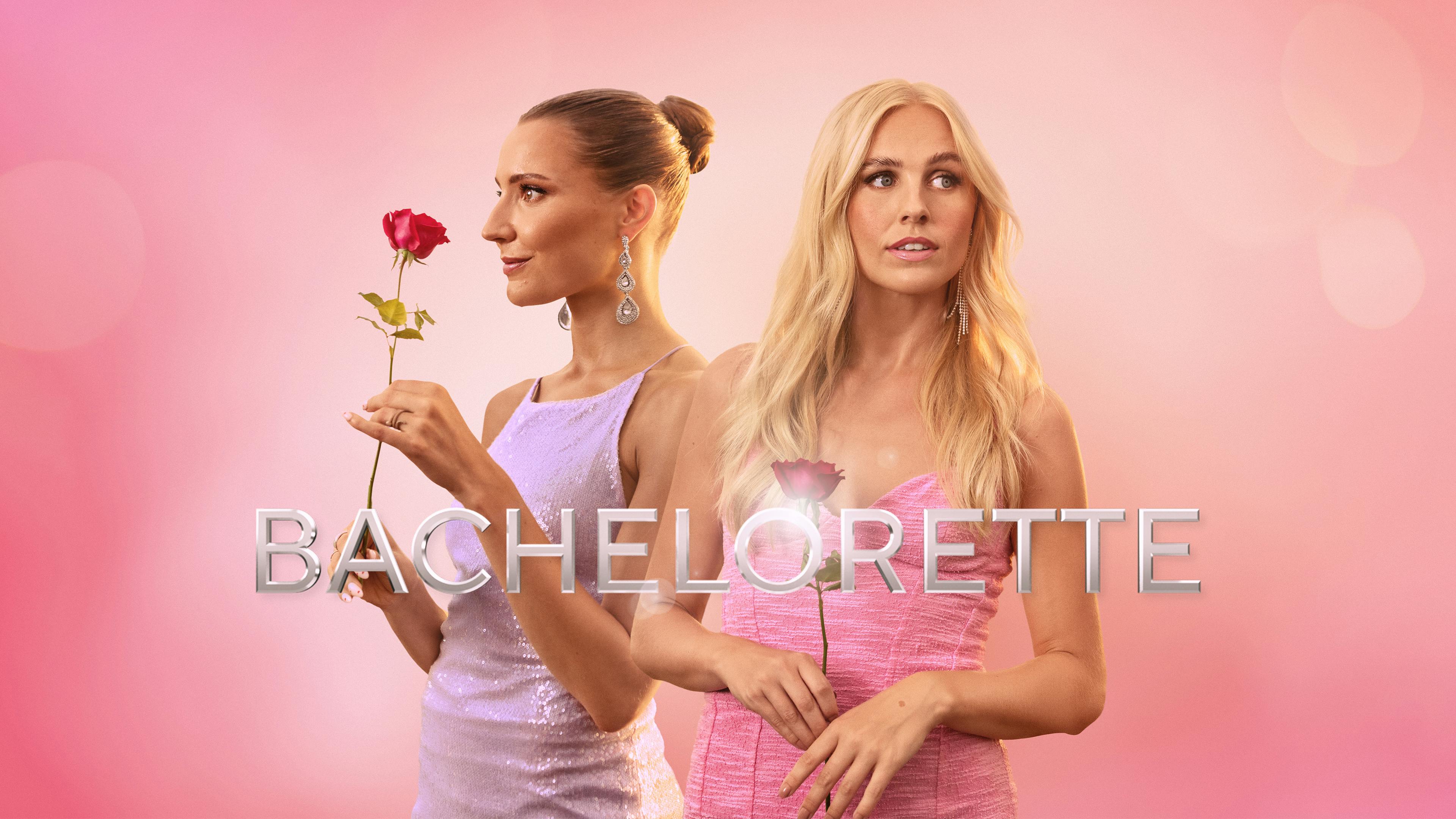 'Bachelorette'