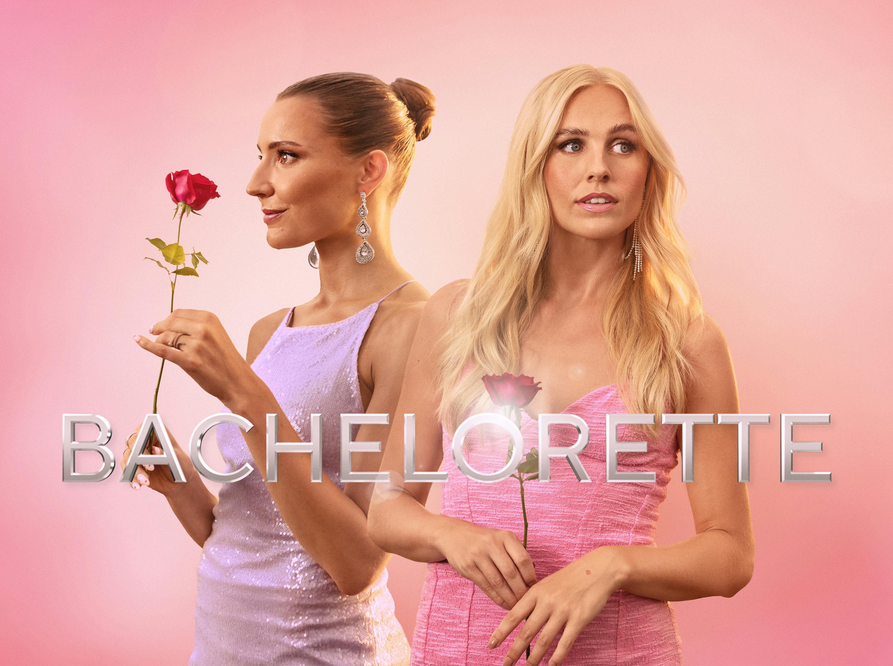 'Bachelorette'