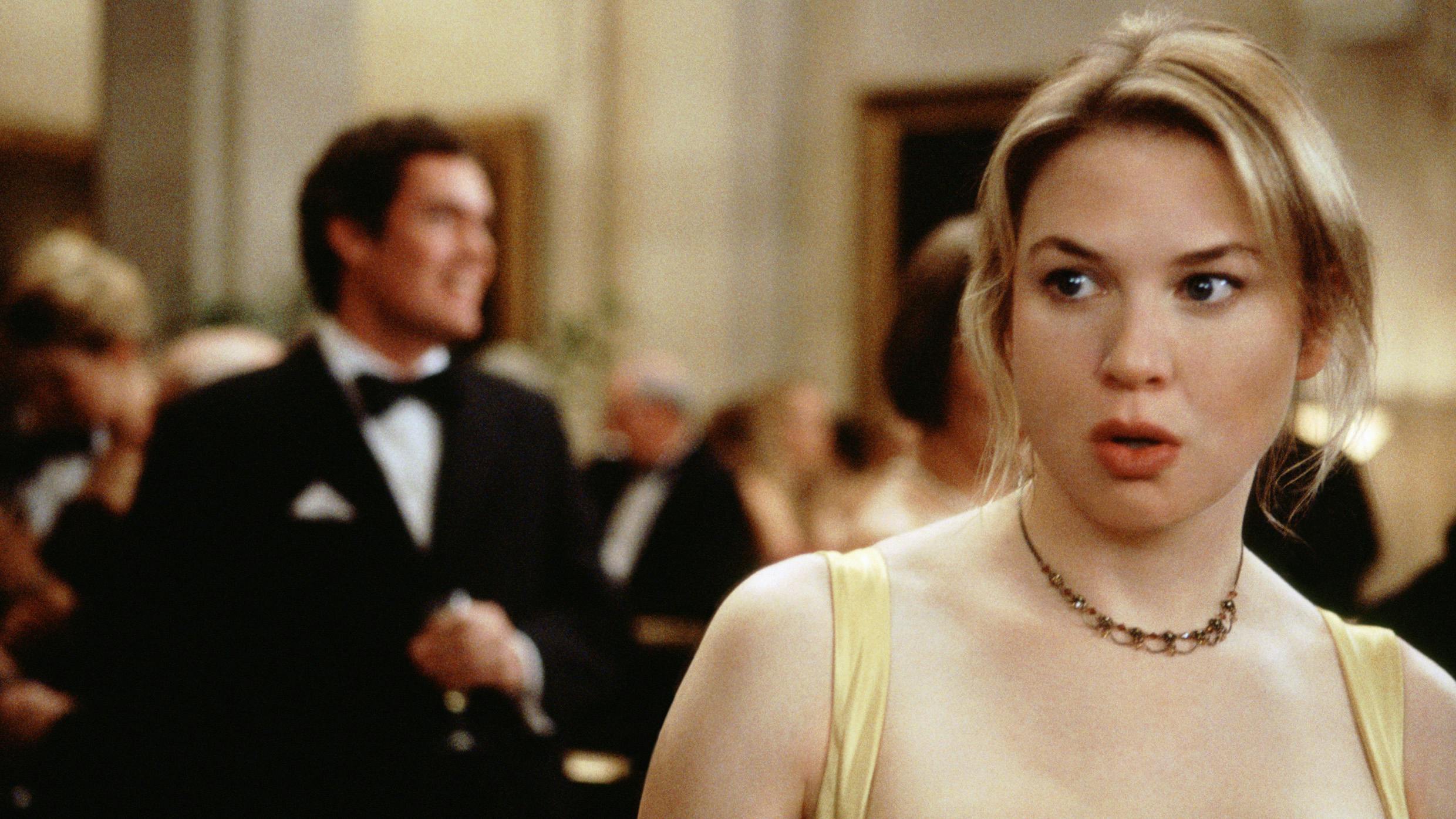 'Bridget Jones'