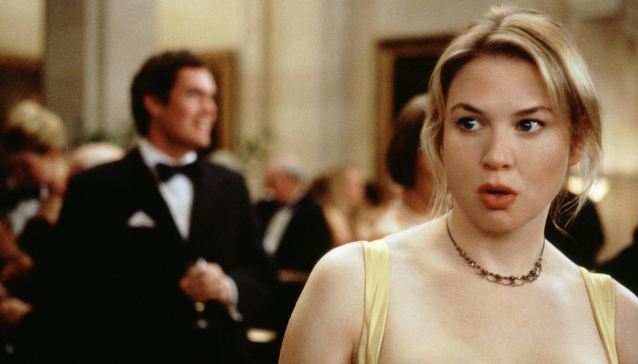 'Bridget Jones'