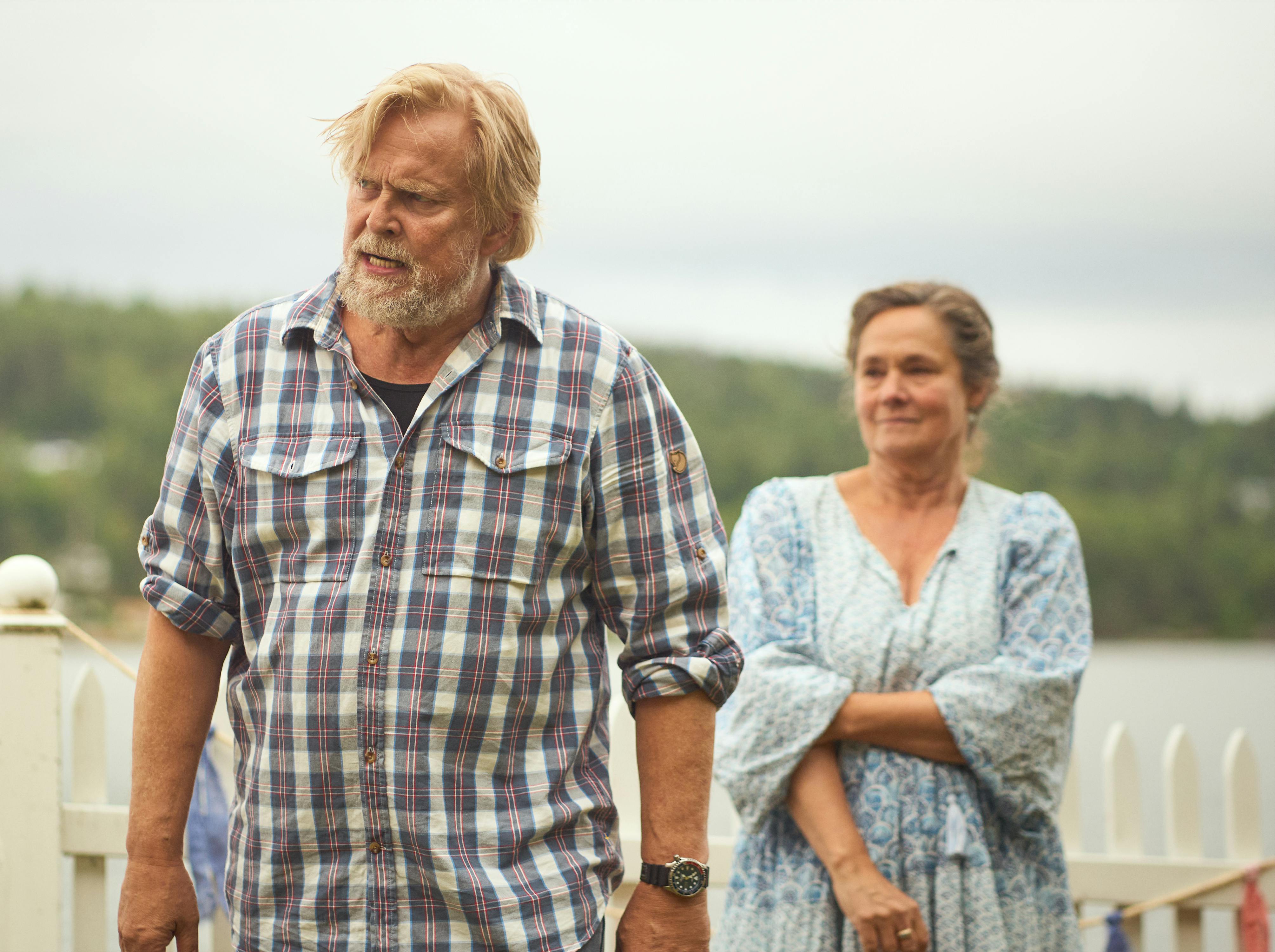 Midsommernat anmeldelse