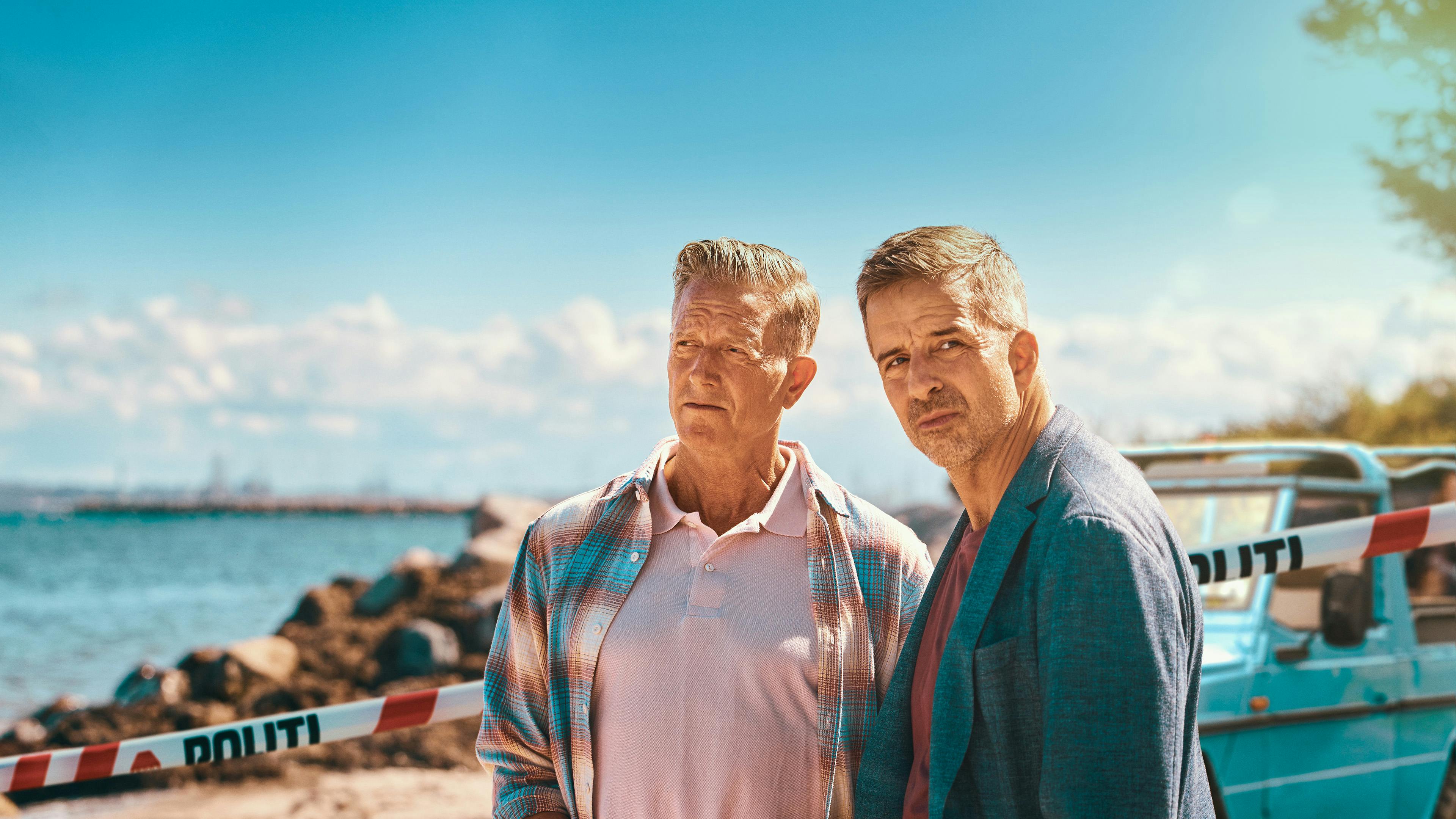 'Sommerdahl' sæson 5