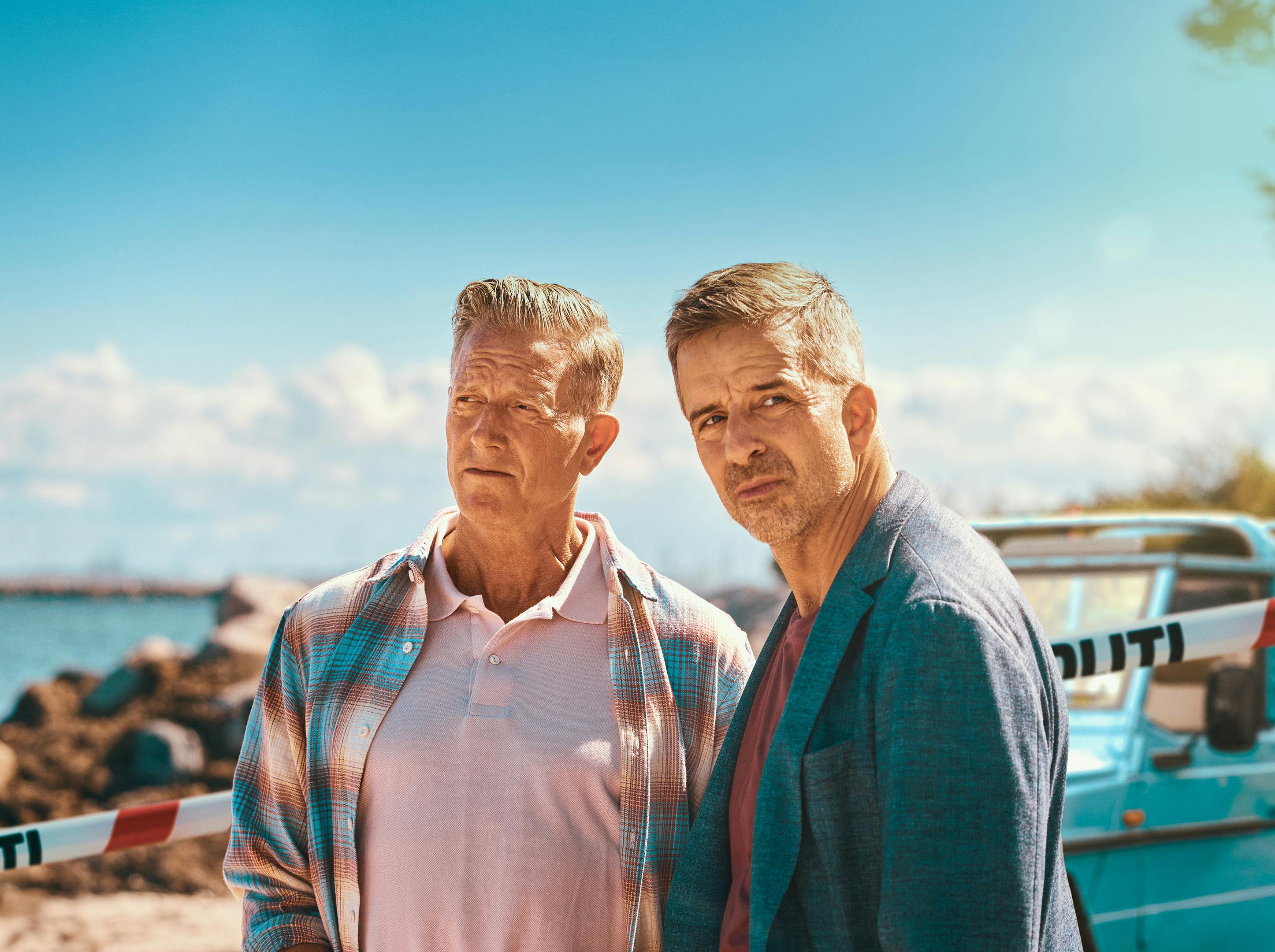 'Sommerdahl' sæson 5