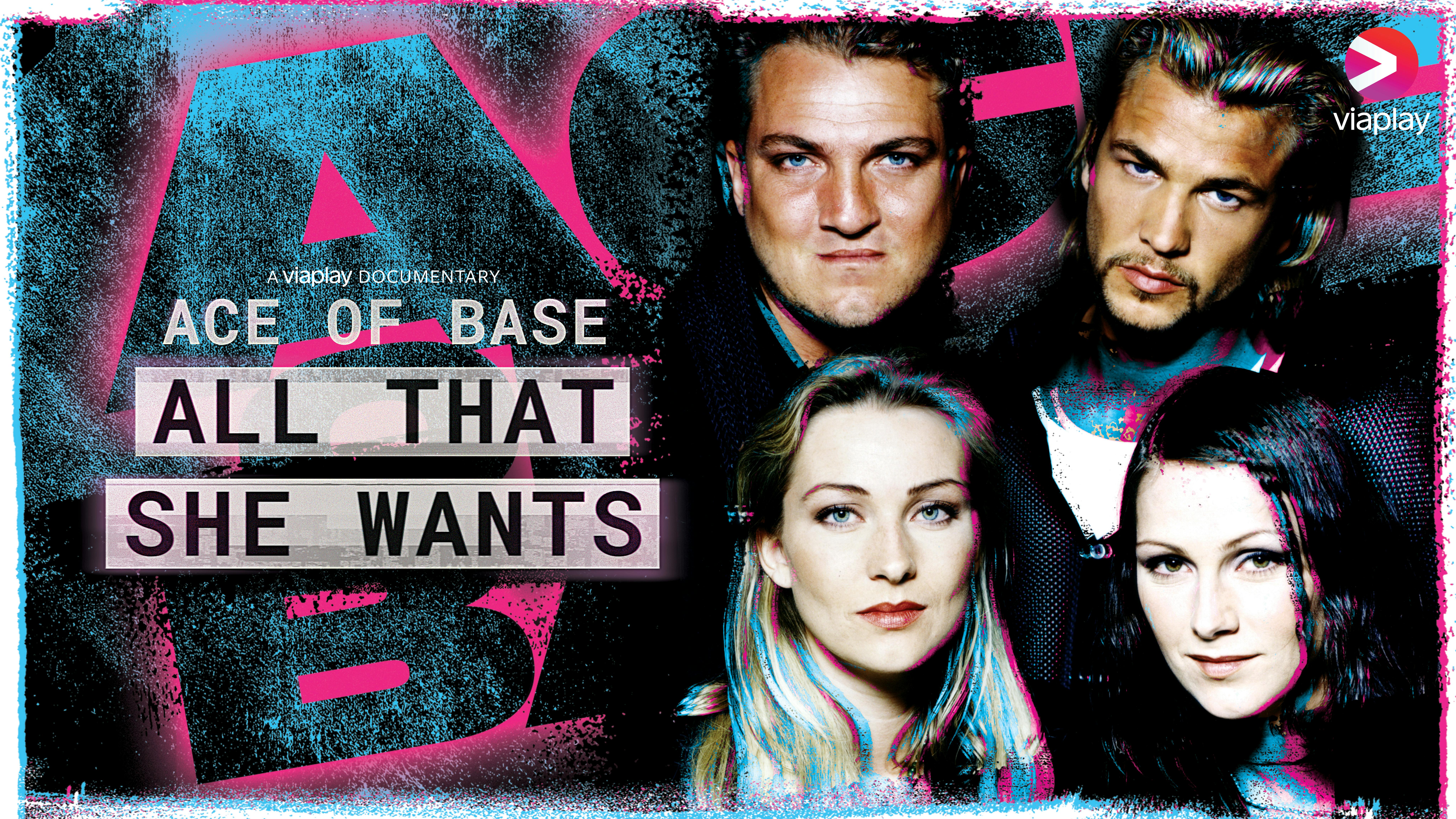 'Ace of Base'