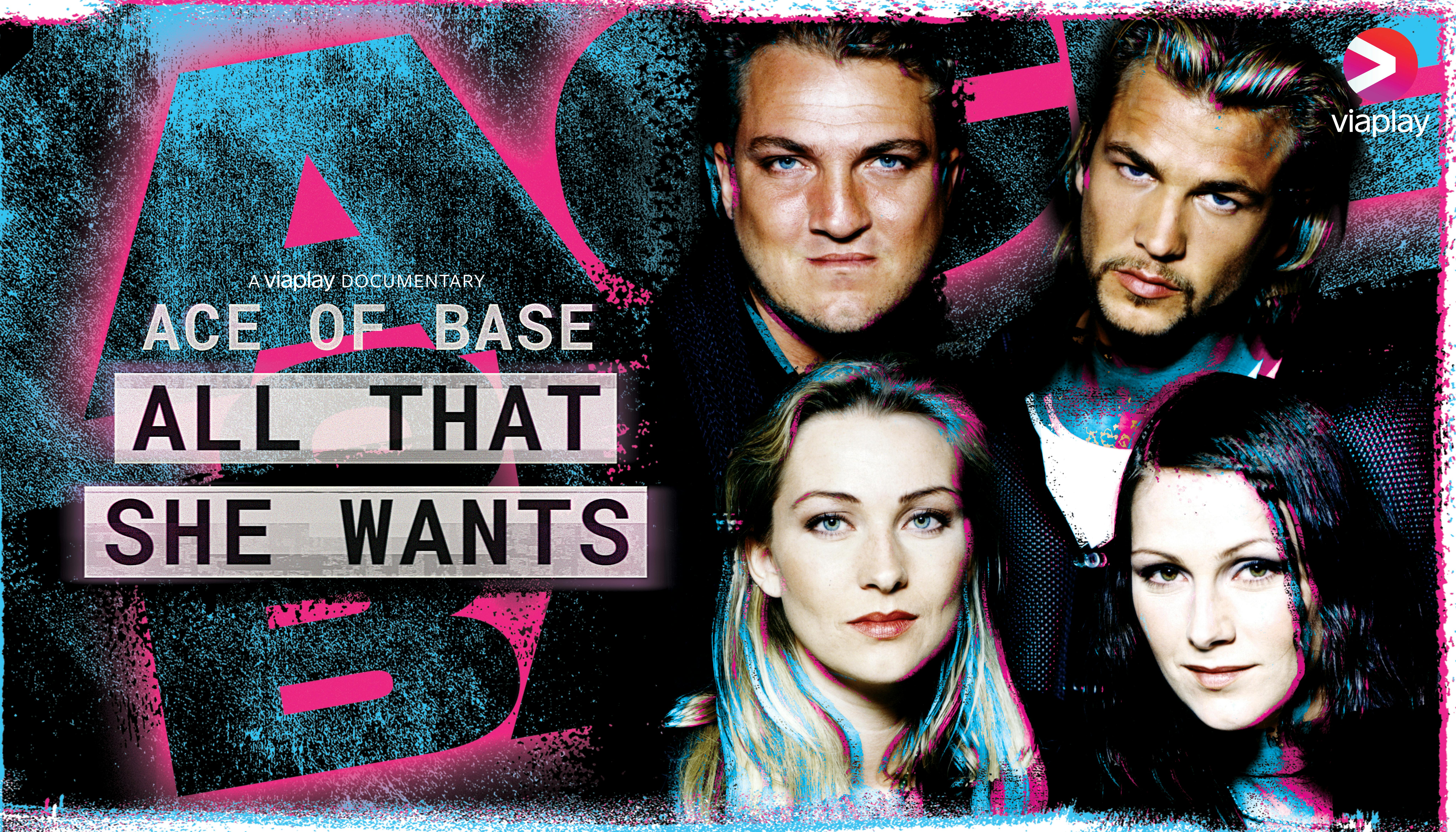 'Ace of Base'