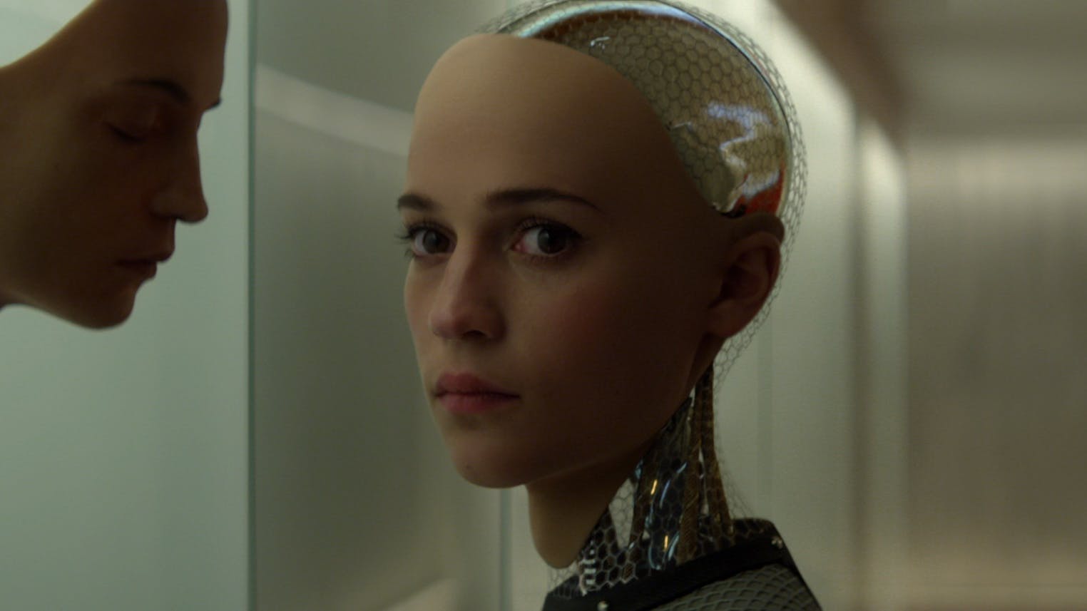 'Ex Machina'