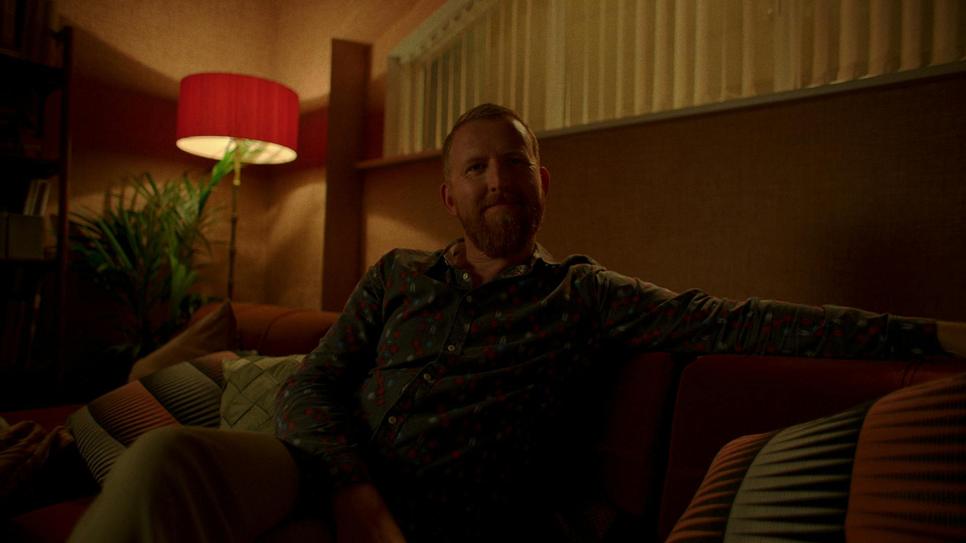 Baby Reindeer anmeldelse