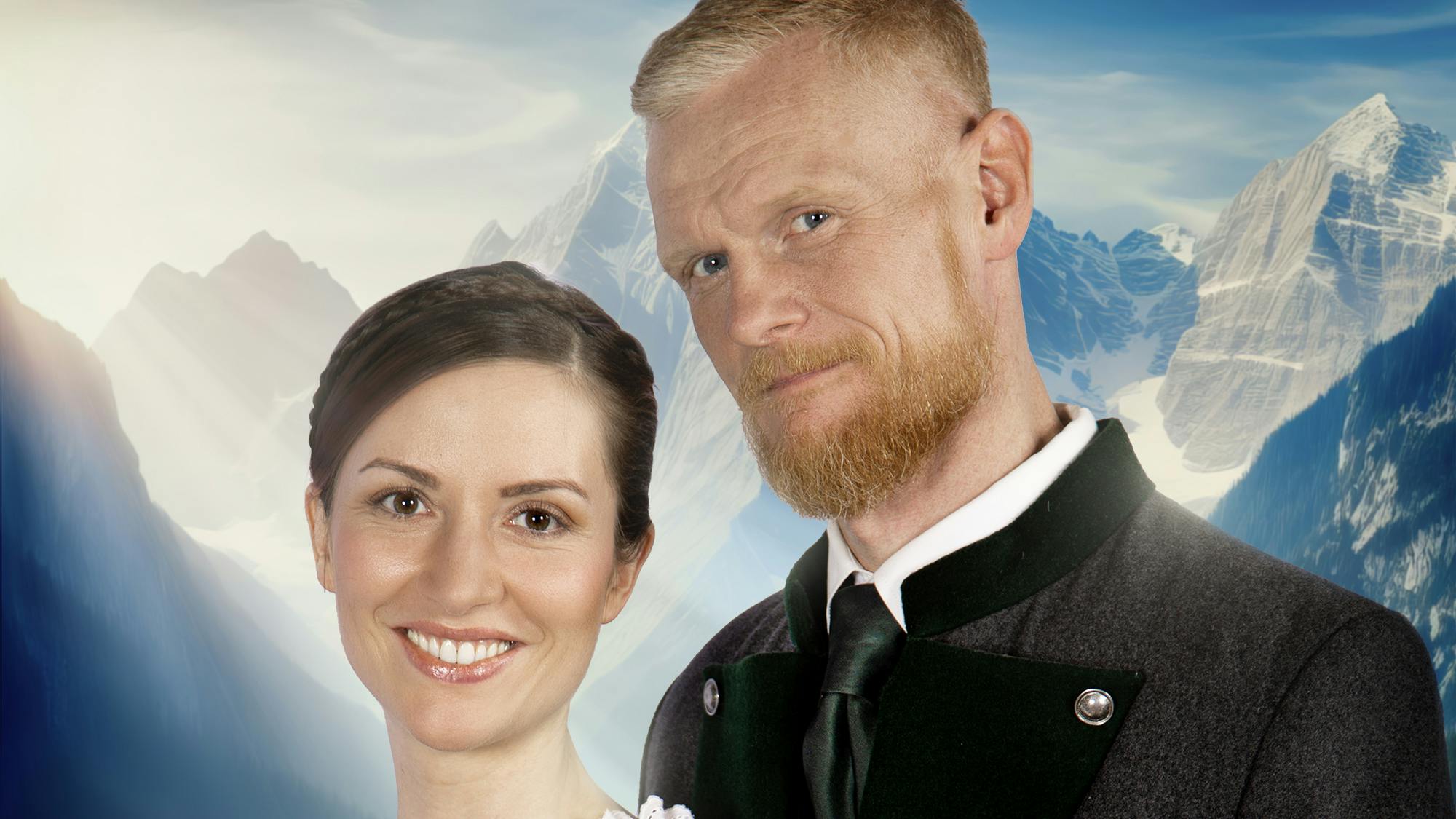 'The Sound of Music'