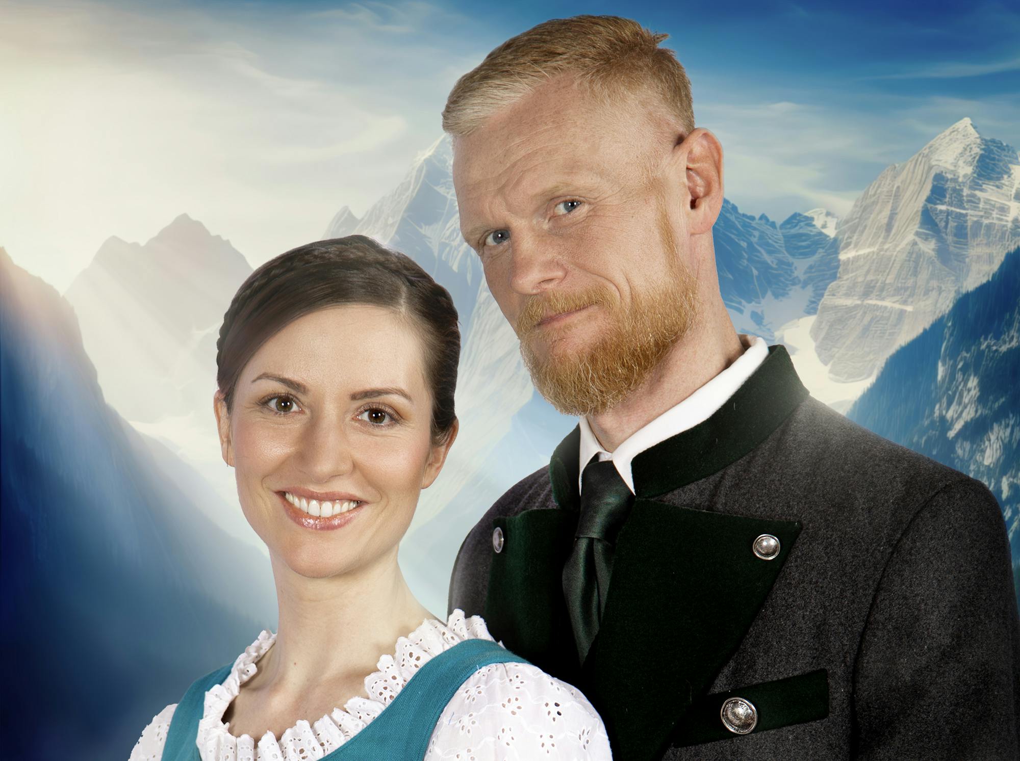 'The Sound of Music'