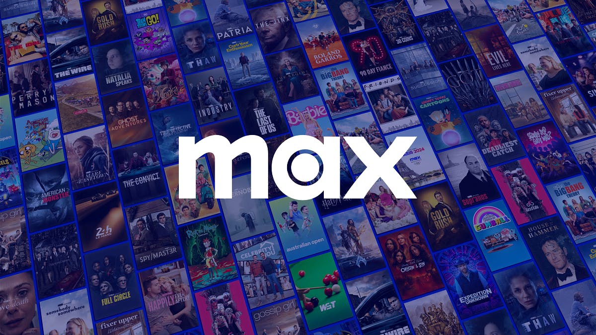 Warner Bros. Discovery lancerer streamingtjenesten Max i Danmark 21. maj